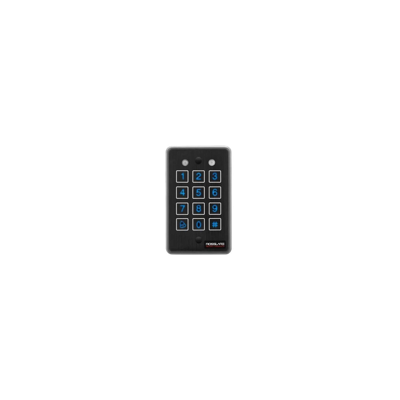 CITITOR/CONTROLLER, PROX (125KHZ) SI PIN, NEGRU