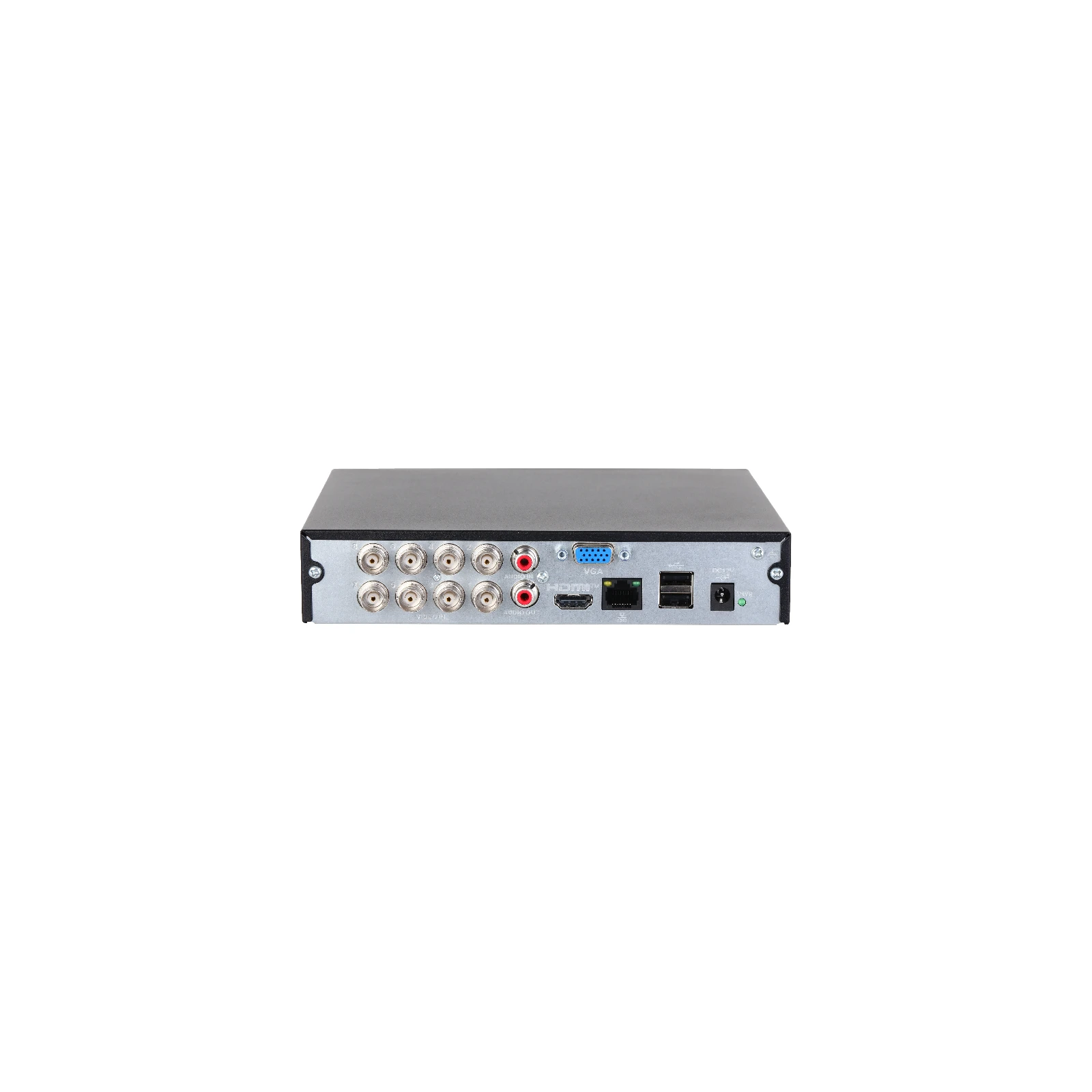 DHA IP DVR HDCVI 8 CHANNELS XVR1B08-I/T