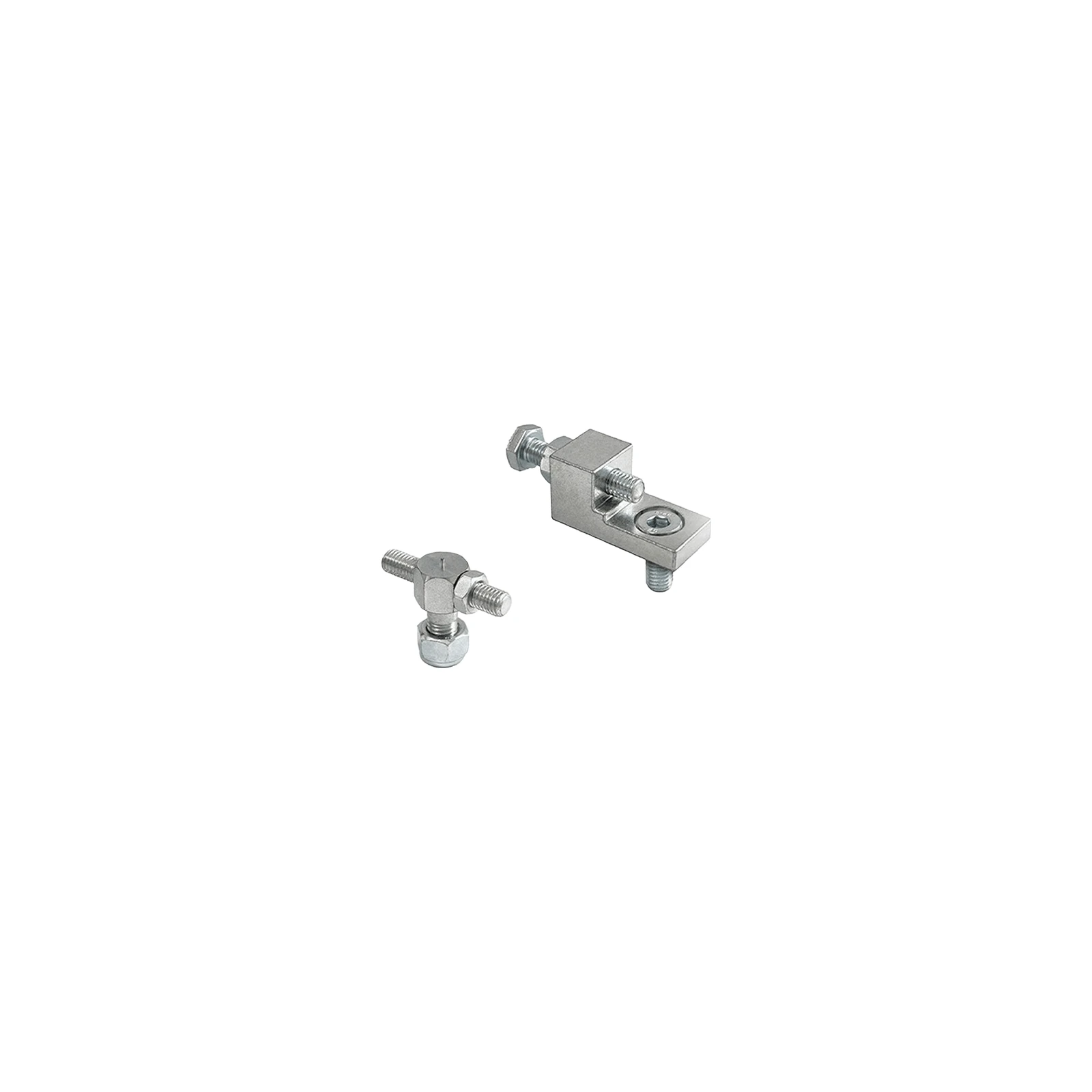 Mecanism de limitare deschidere poarta pentru SUBWING - MOTORLINE SW-STOP