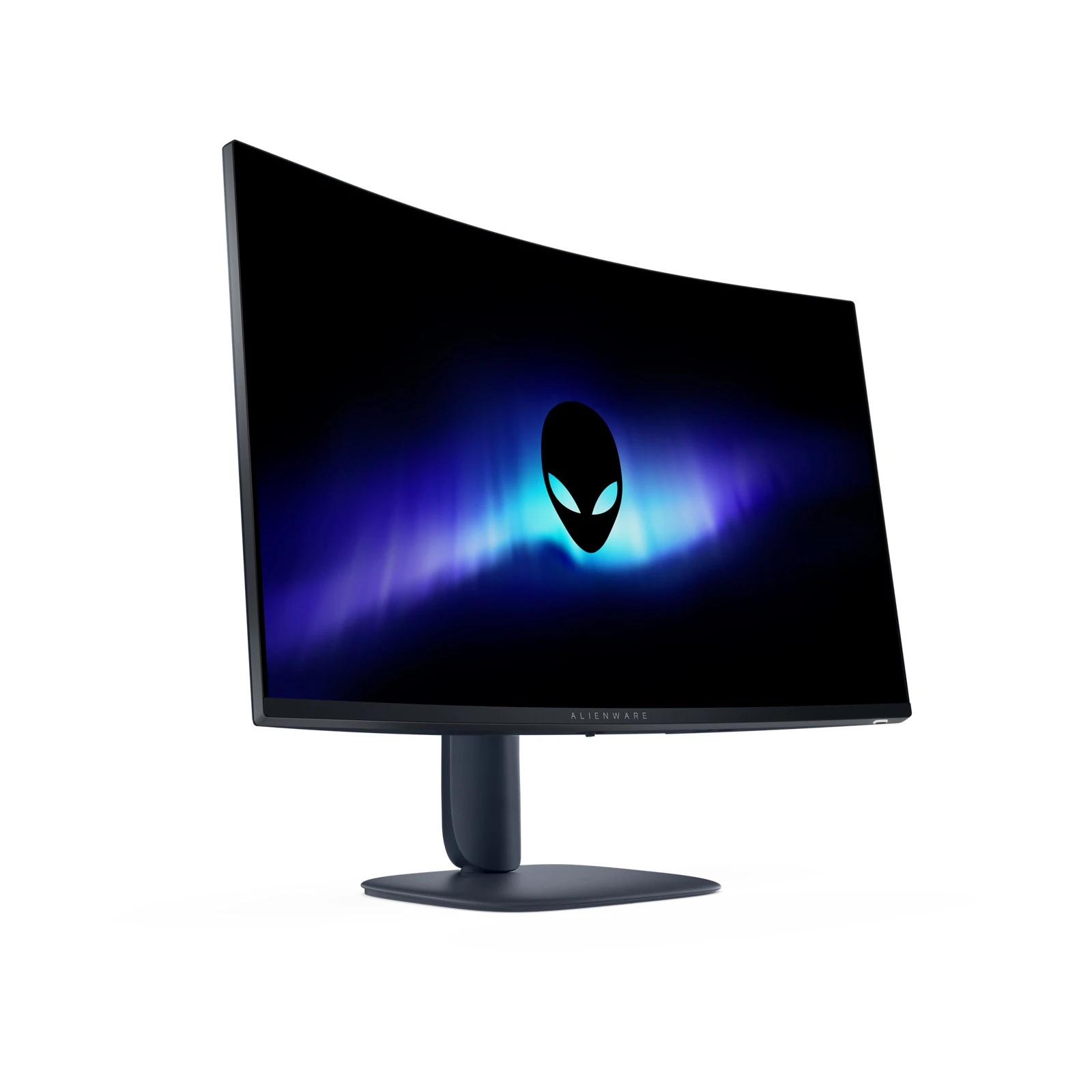 MON 31.6 4K QD-OLED DELL AW3225QF BLK S