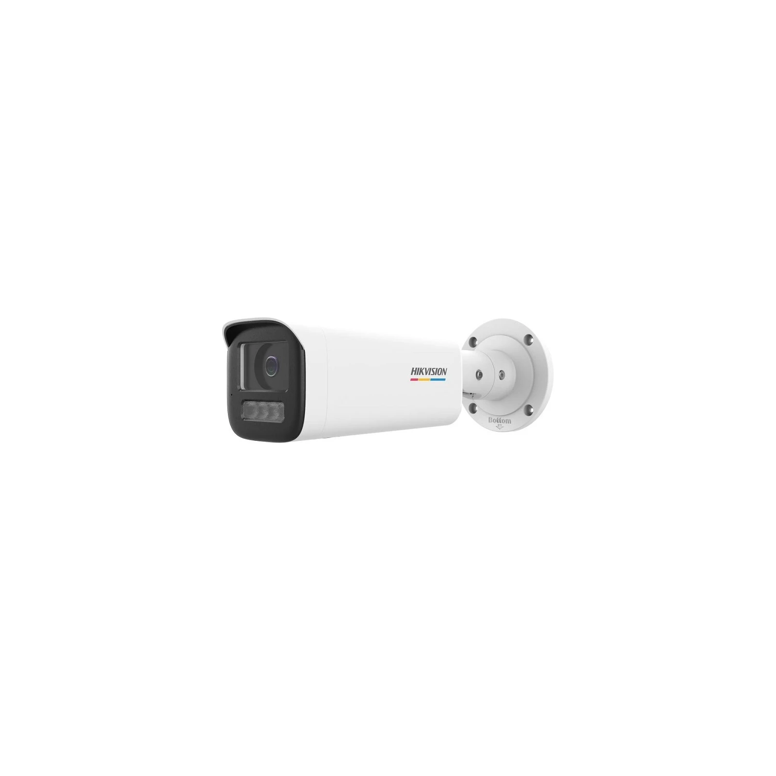 CAMERA IP BULLET (BIG) 4MP, IR SI WL 50M