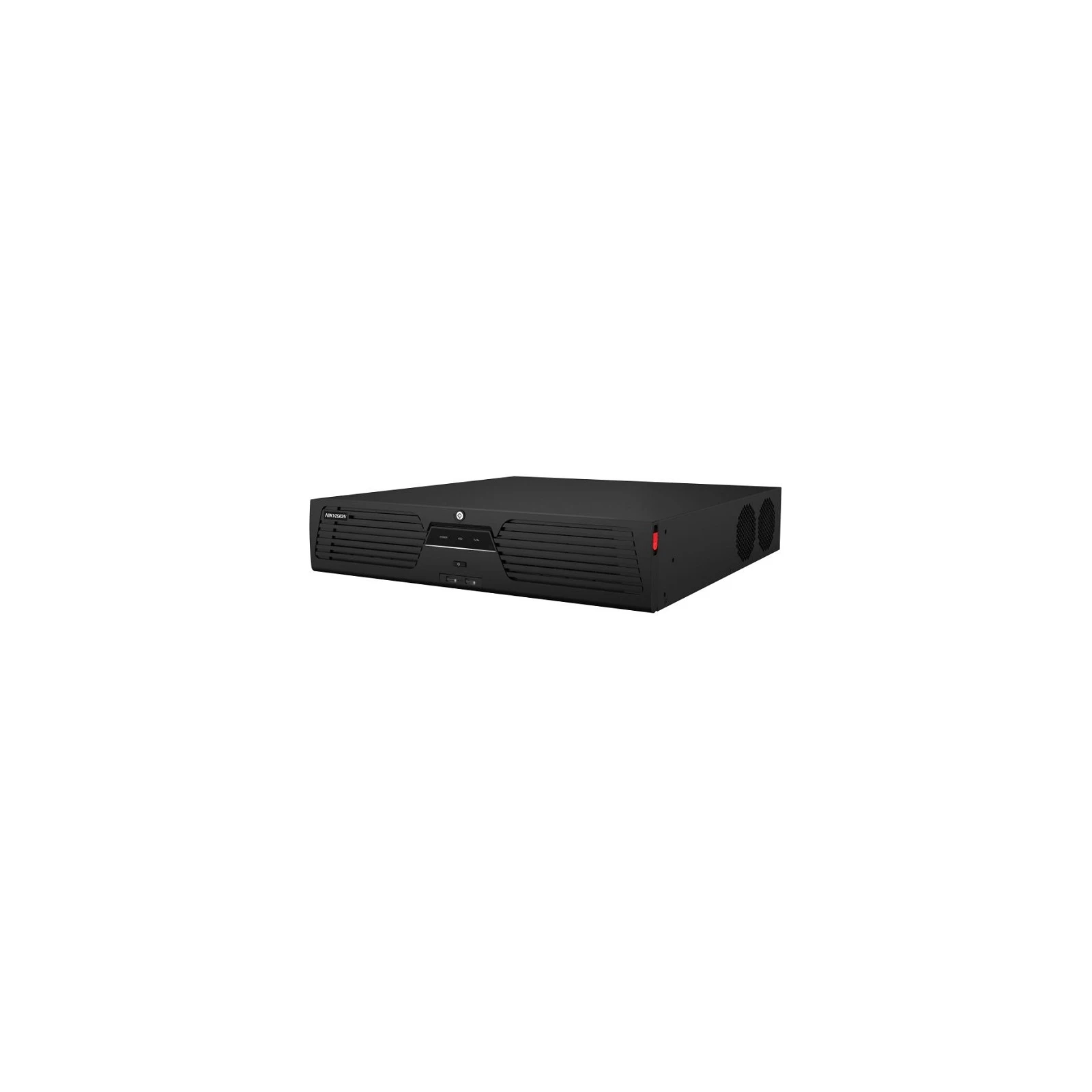 NVR ACUSEEK CU 64 CANALE, 8 X SATA, 1 X ESATA, 2U