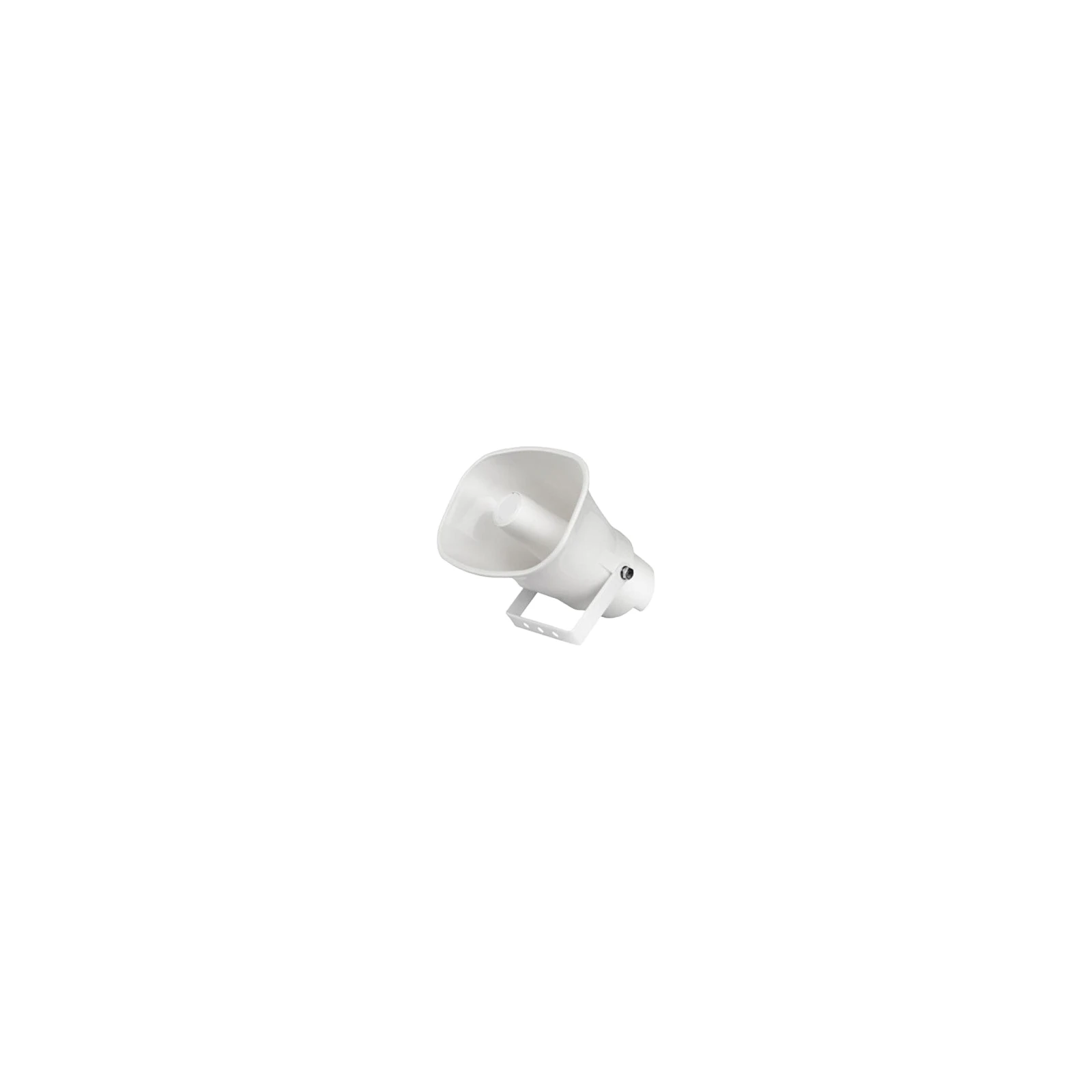 Difuzor analog tip palnie 30W, de exterior IP65- HIKVISION DS-QAE0330G1T-V