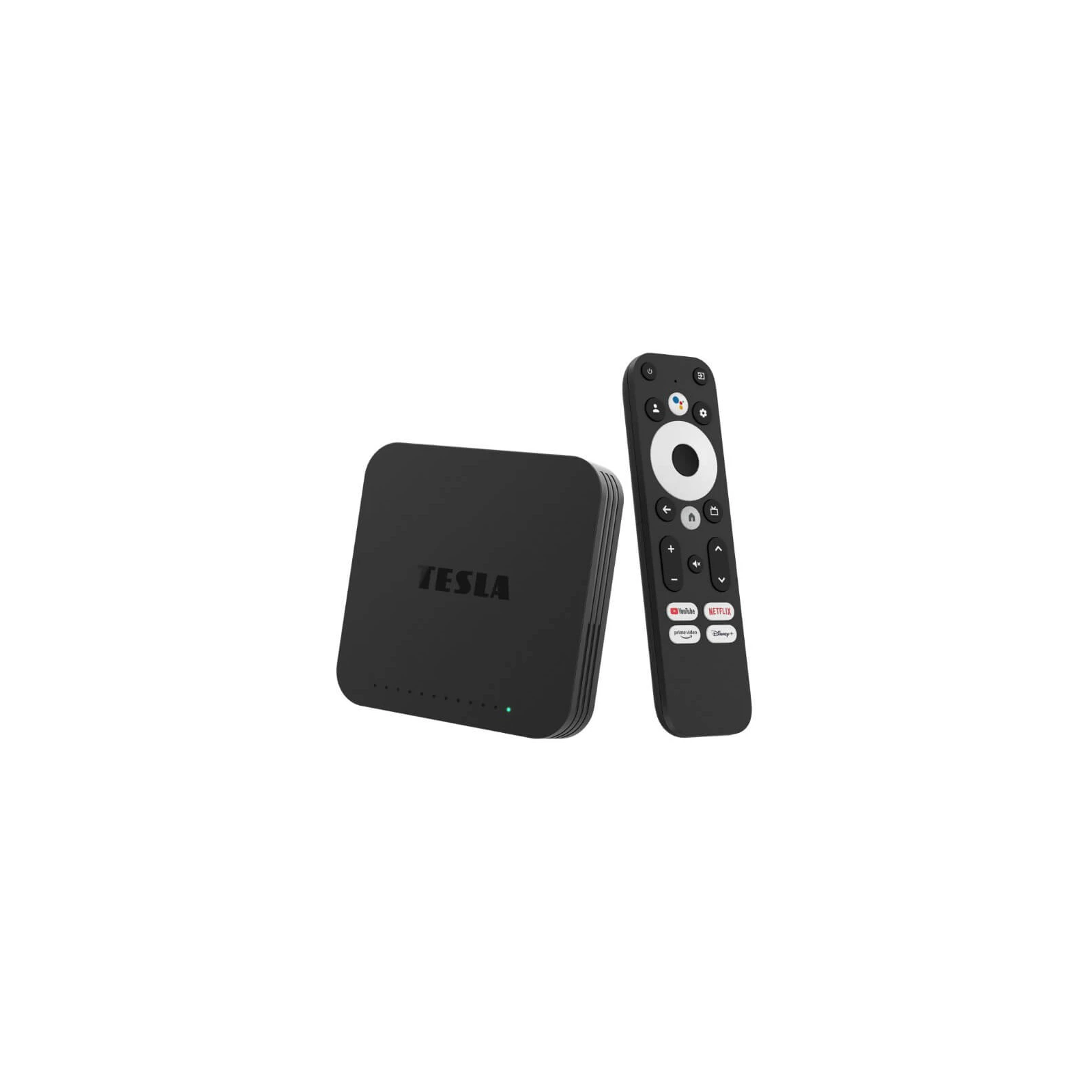 Player Multimedia TESLA Mediabox XG500