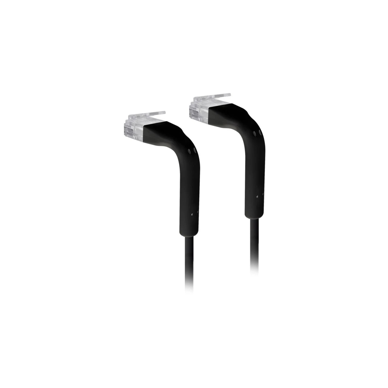 UniFi Patch Cable with bendable booted R