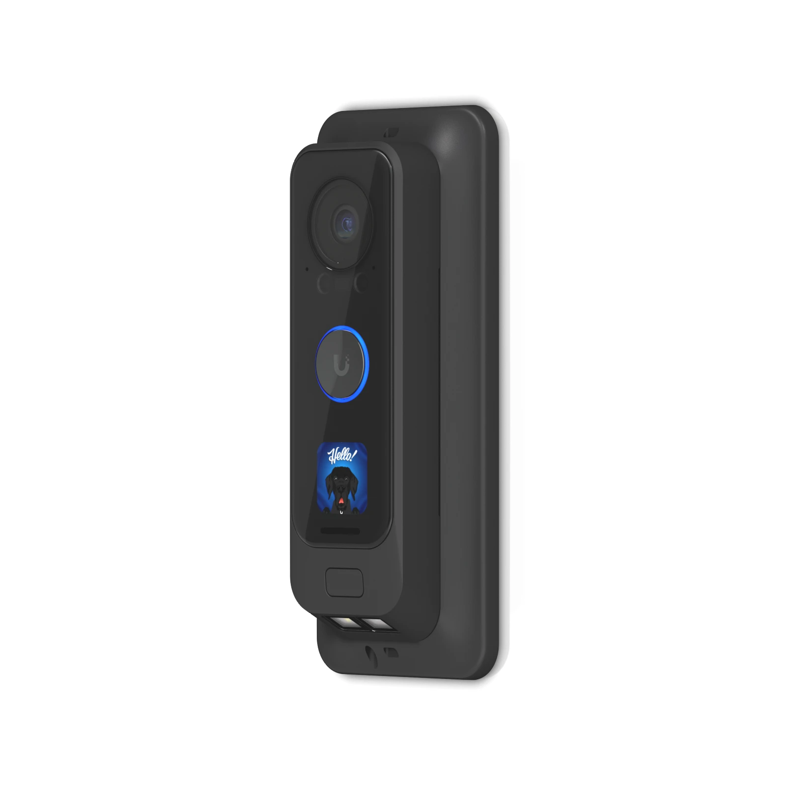 UACC-G4 Doorbell Pro PoE-Gang Box