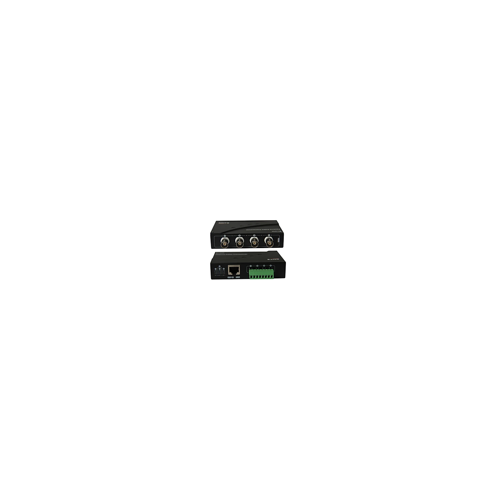 Semnal video color full-motion FS-4504SR-II
