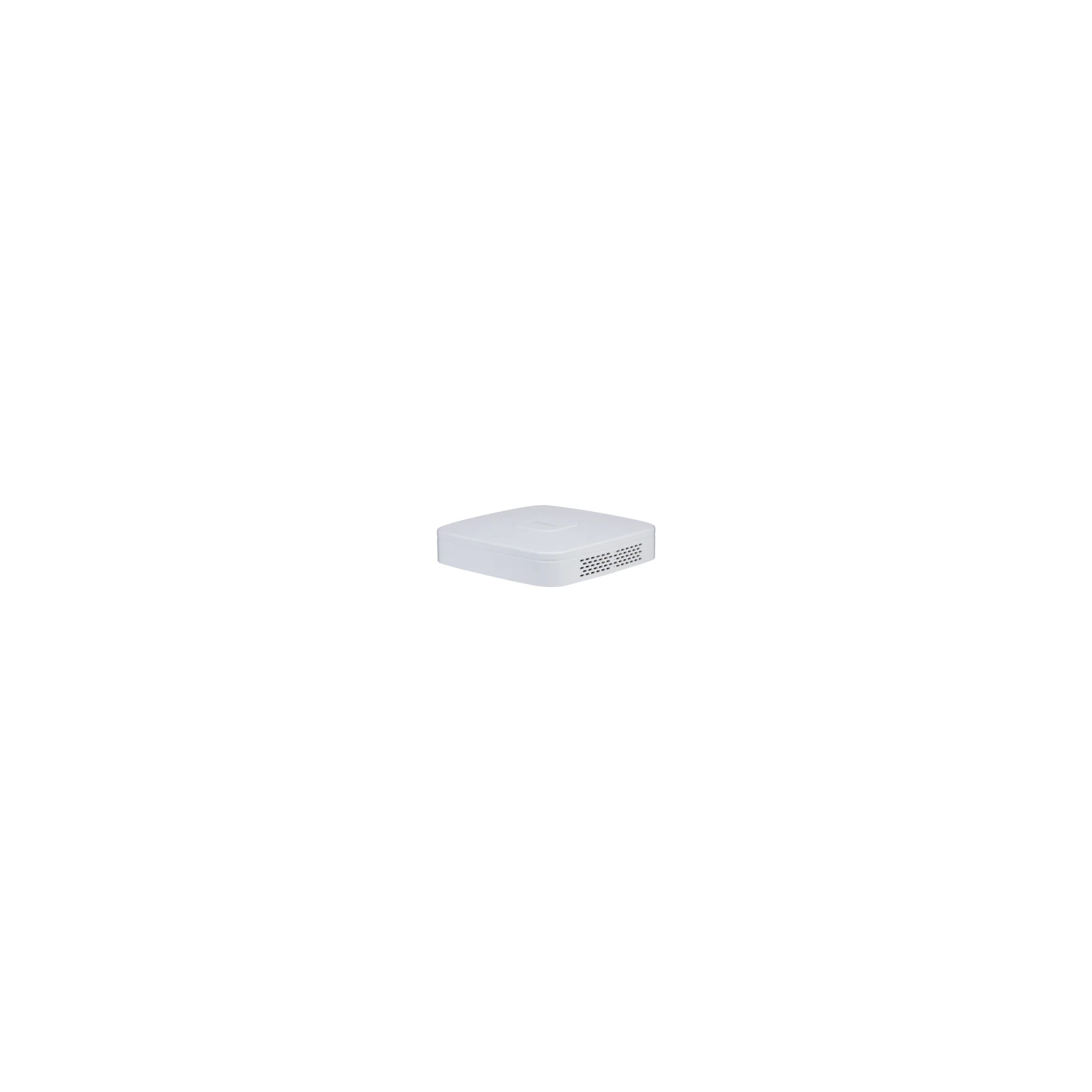 Recorder video 4 canale Smart 1U 1HDD WizSense NVR4104-EI