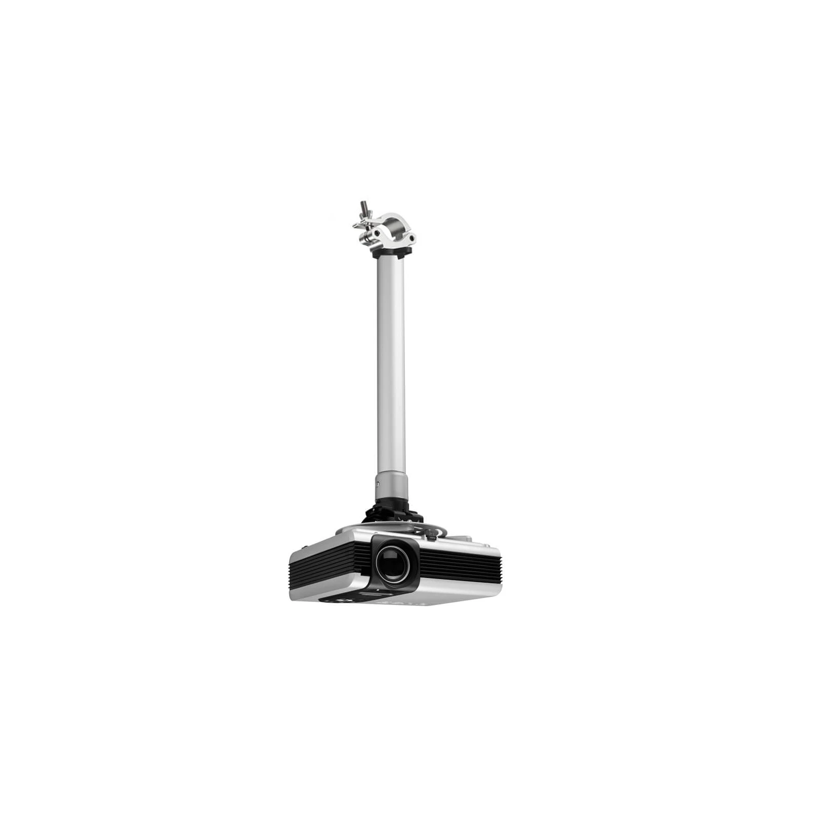 Suport modular videoproiector de tavan Vogels X10 Professional, max 30kg