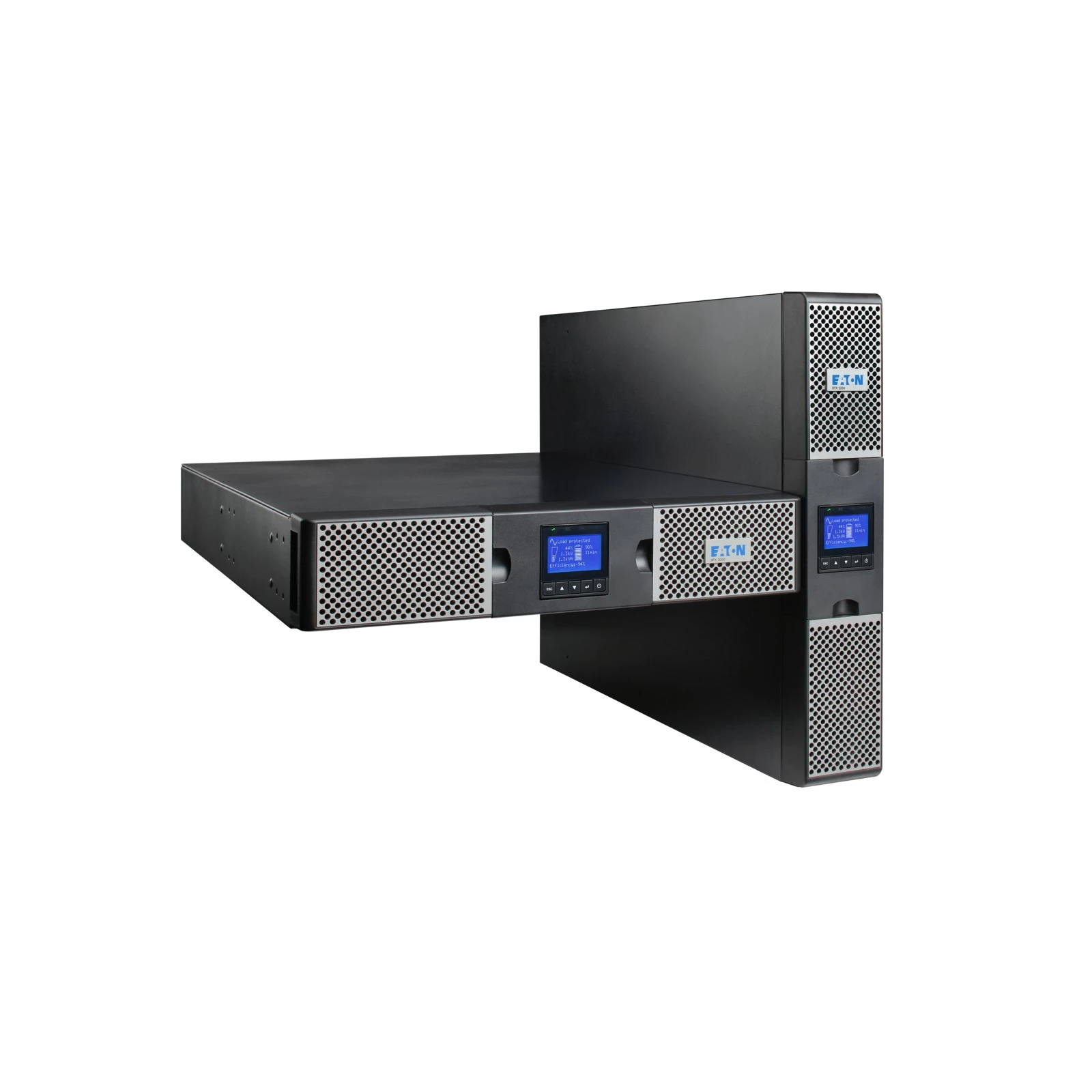 UPS EATON 9PX 1000I RT2U NETPACK