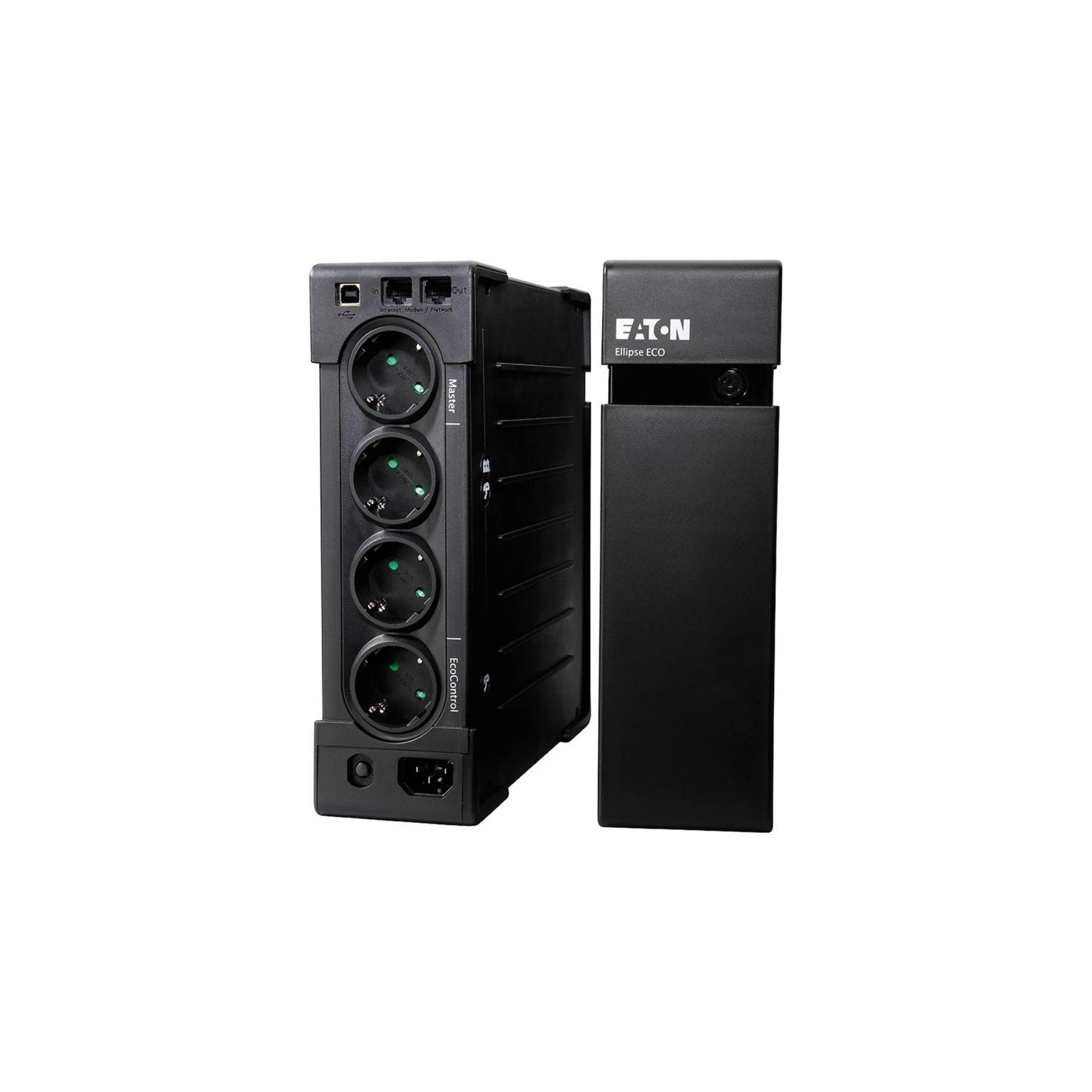 UPS EATON ELLIPSE ECO 800 DIN 5Y