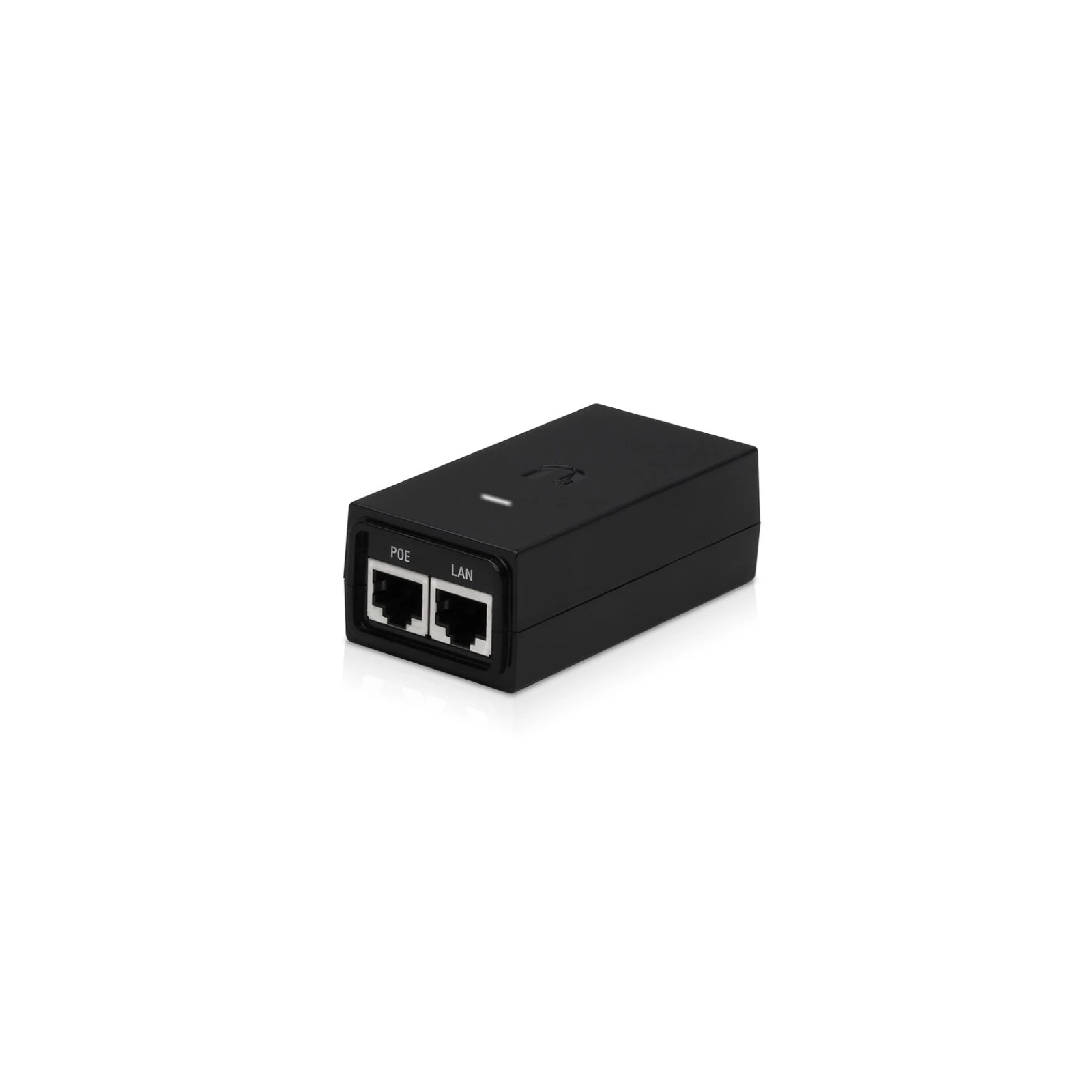 POE INJECTOR 24V/12W GBIT POE-24-12W-G