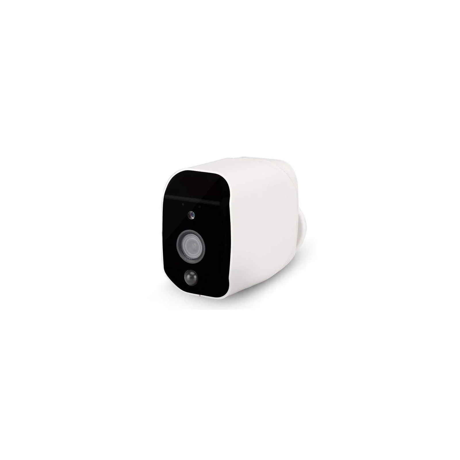 Cameră de supraveghere WI-FI pe baterii HD LITE IUB-BC5