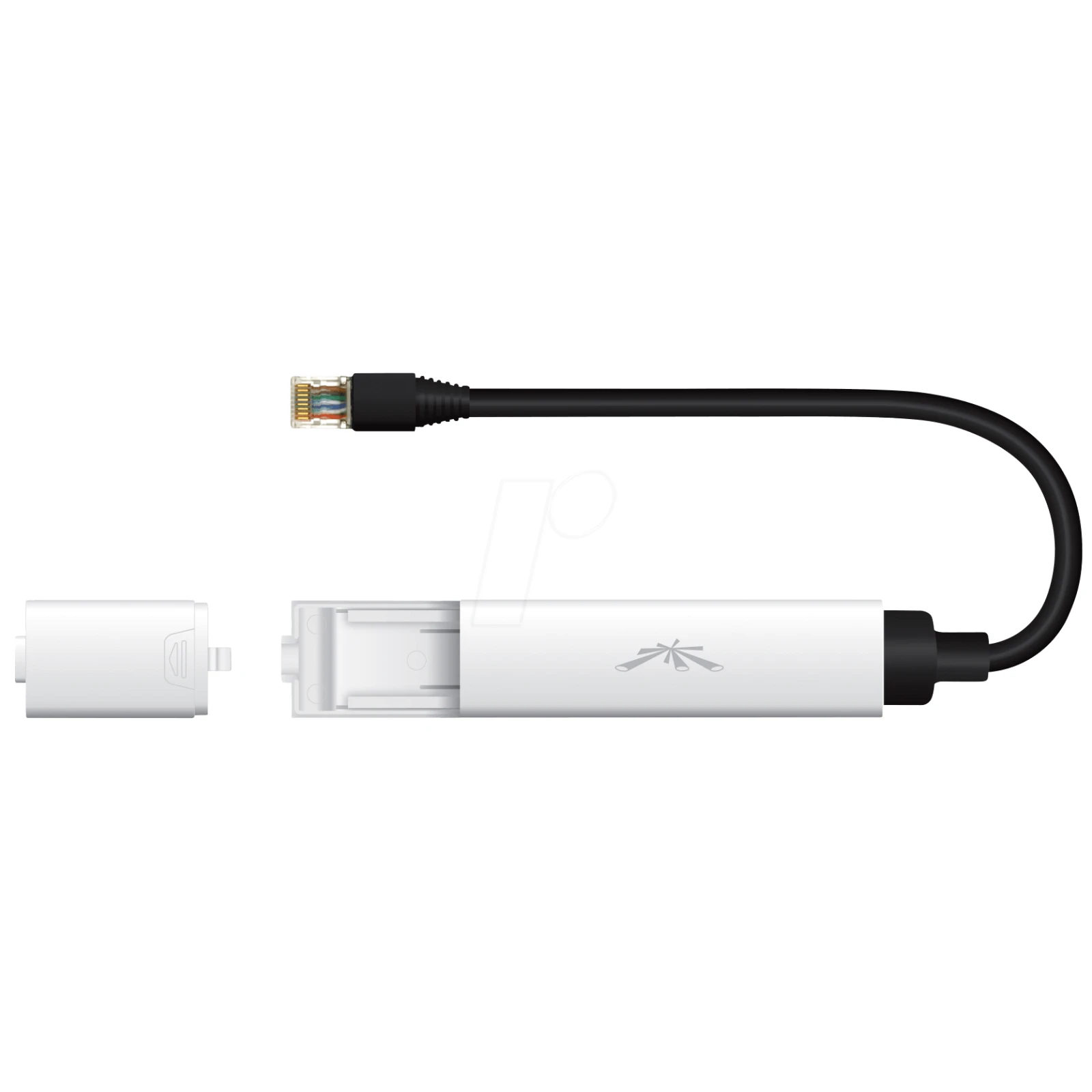 "An Instant PoE Adapter designed for out