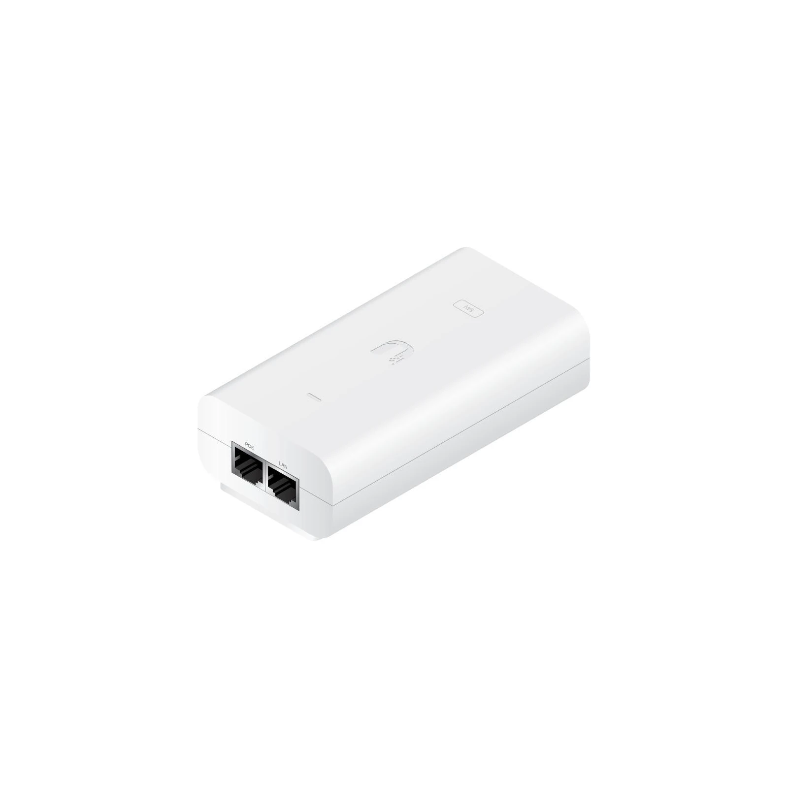 "Ubiquiti PoE Adapters provide a variety