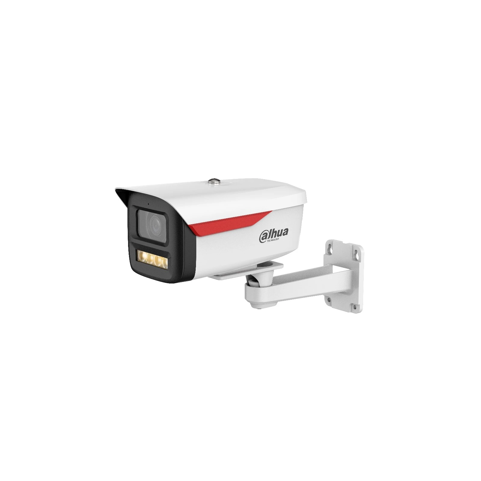 Camera de supraveghere IP WizColor bullet 4 MP WizSense IPC-HFW2449M-S-LED-0360B-B-PRO