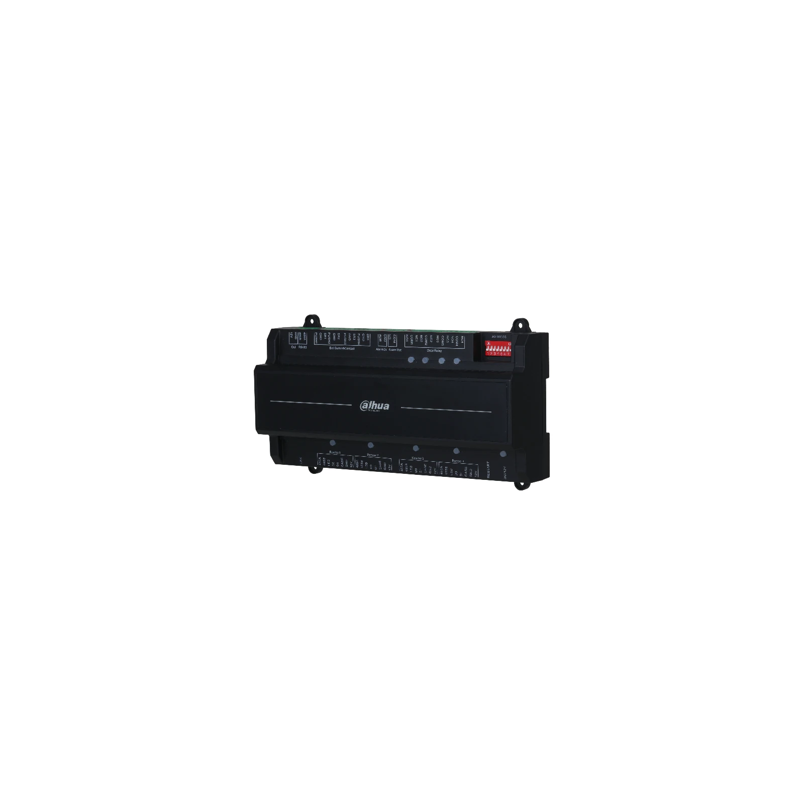 ACCESS CONTROLLER DAHUA ASC2204B-S