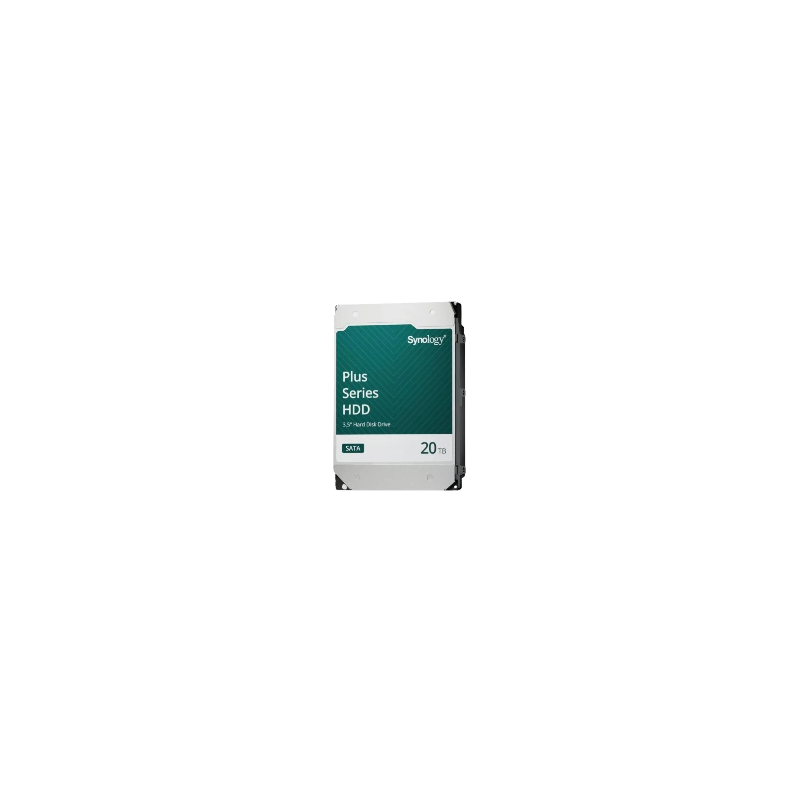 Syn HDD 20TB 3.5 SATA III HAT3320-20T