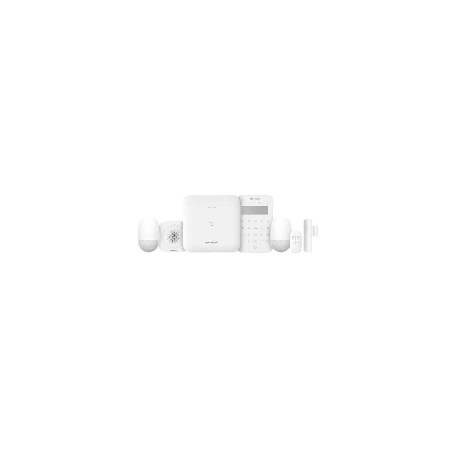KIT ANTIEFRACTIE WIRELESS AX PRO