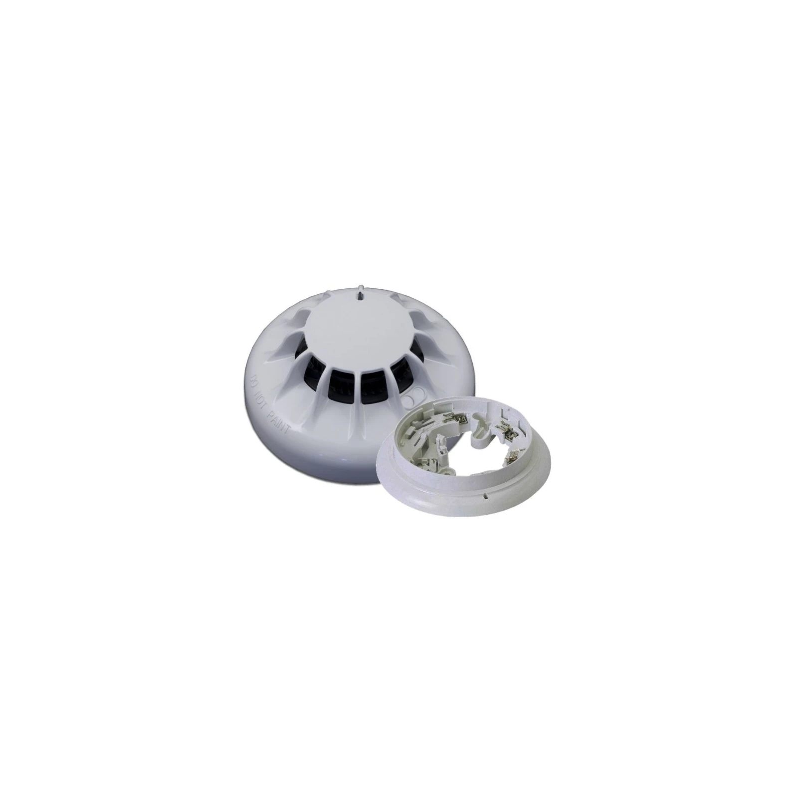 DETECTOR DE FUM OPTIC + SOCLU