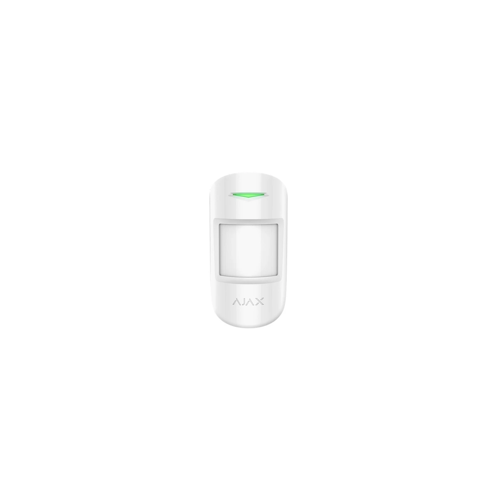 DETECTOR WIRELESS PIR + MW, ALB