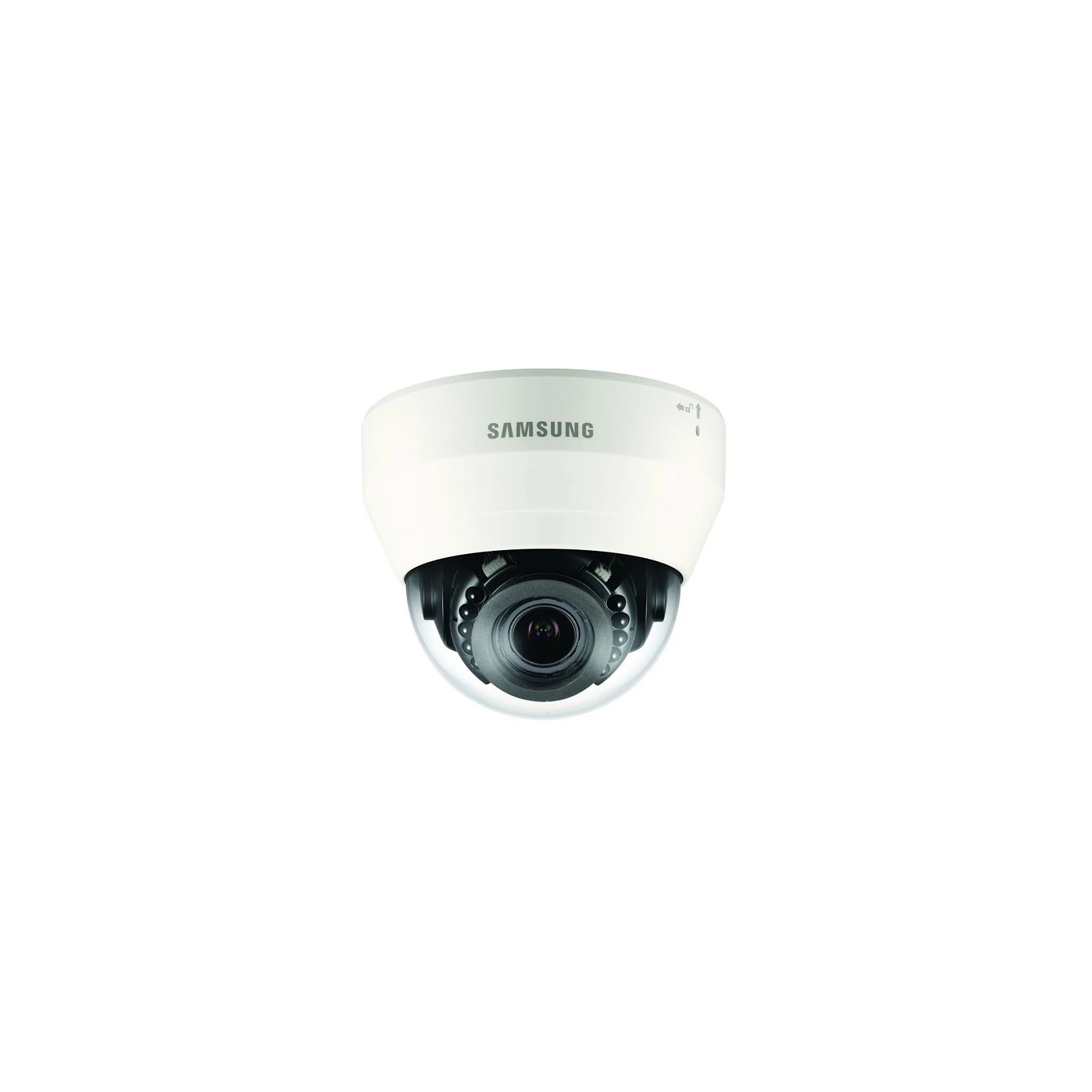 CAMERA IP DOME 2MP IR 20M LENTILA 2.8-12MM