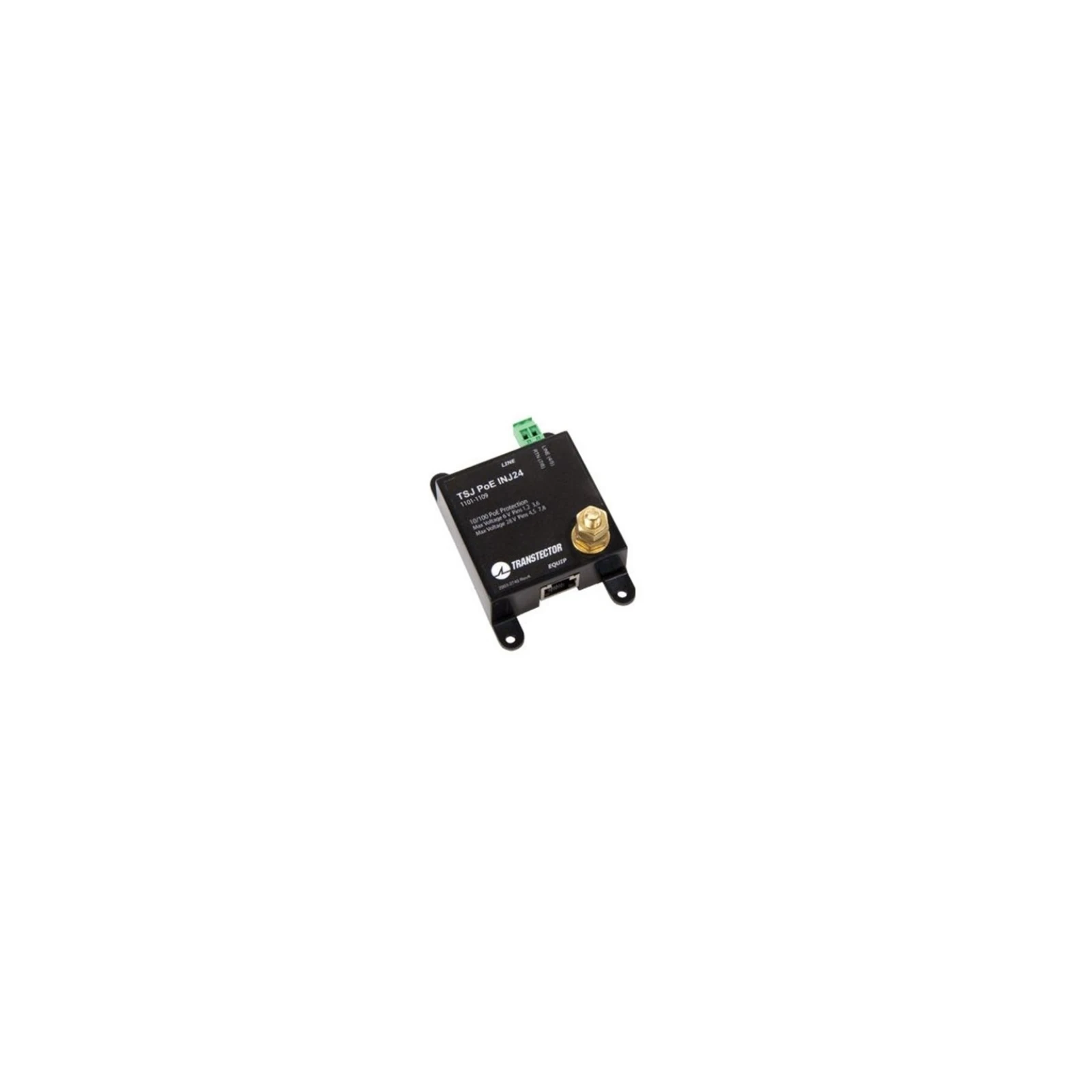 INJECTOR POE CU 1 PORT SI FARA CABLU DE ALIMENTARE