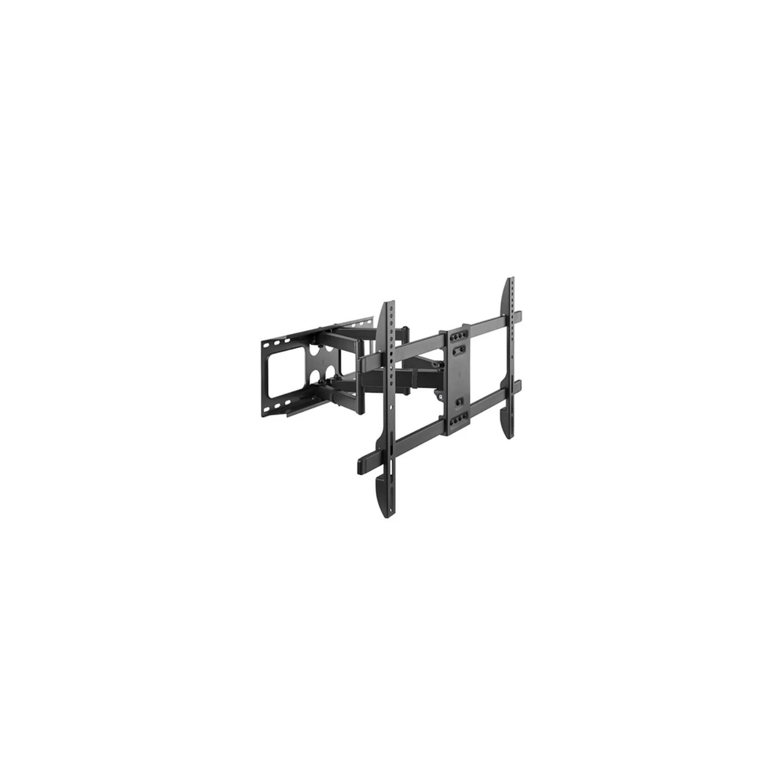 Suport TV de perete Full-Motion Blackmount BM-X69, 37"-80", max.60 kg