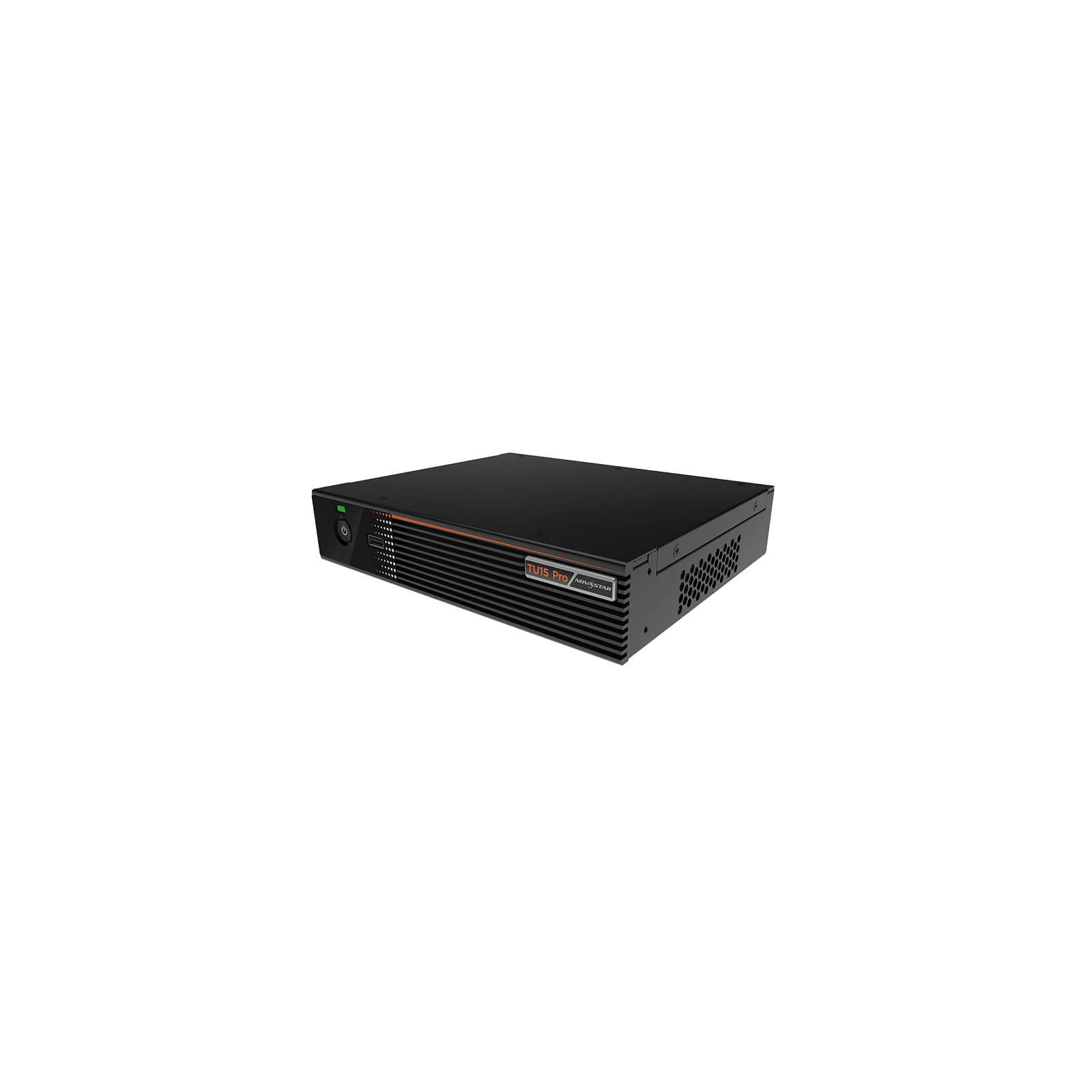 Controller Videowall Novastar TU15Pro cu telecomanda