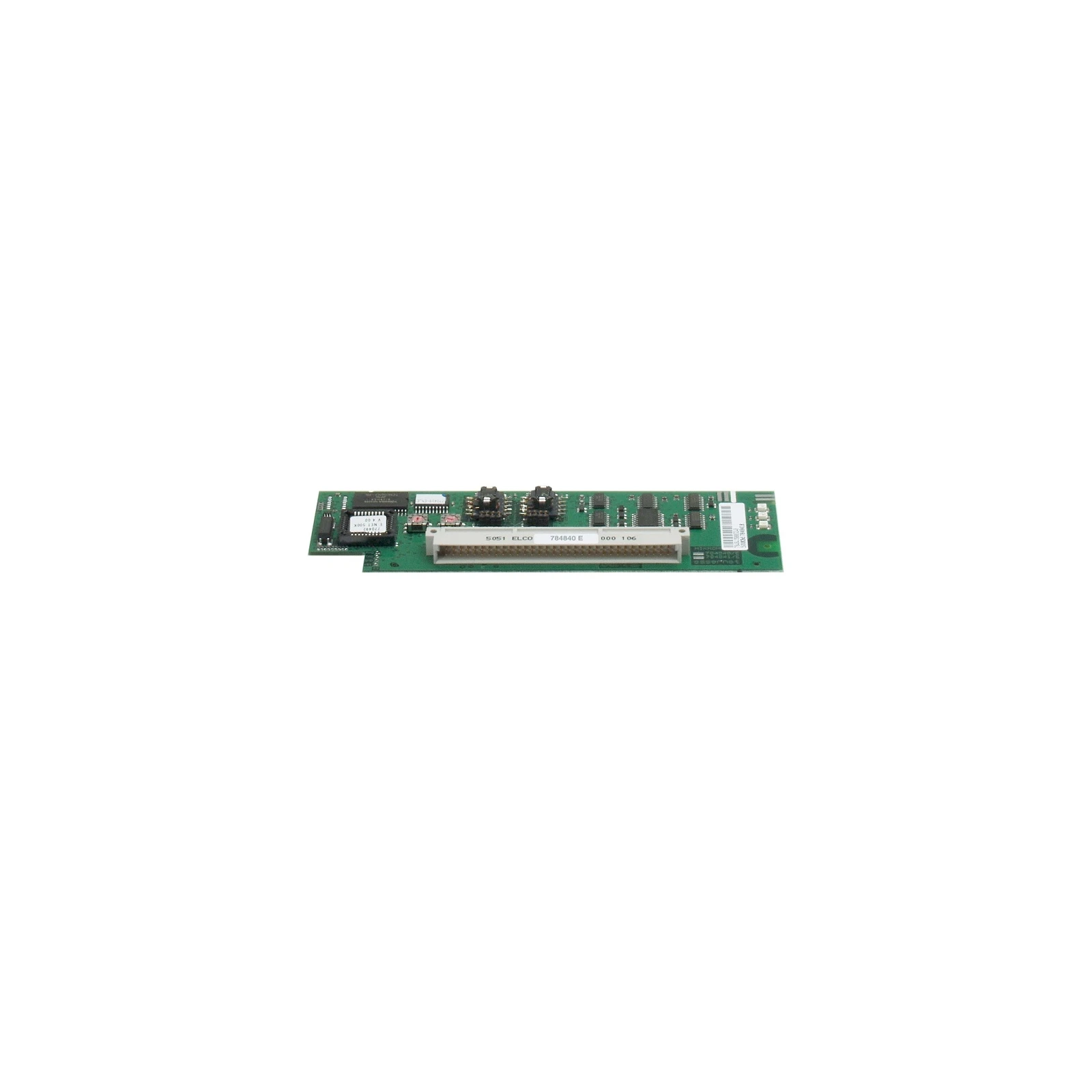 MICROMODUL ESSERNET 62,5 KBD