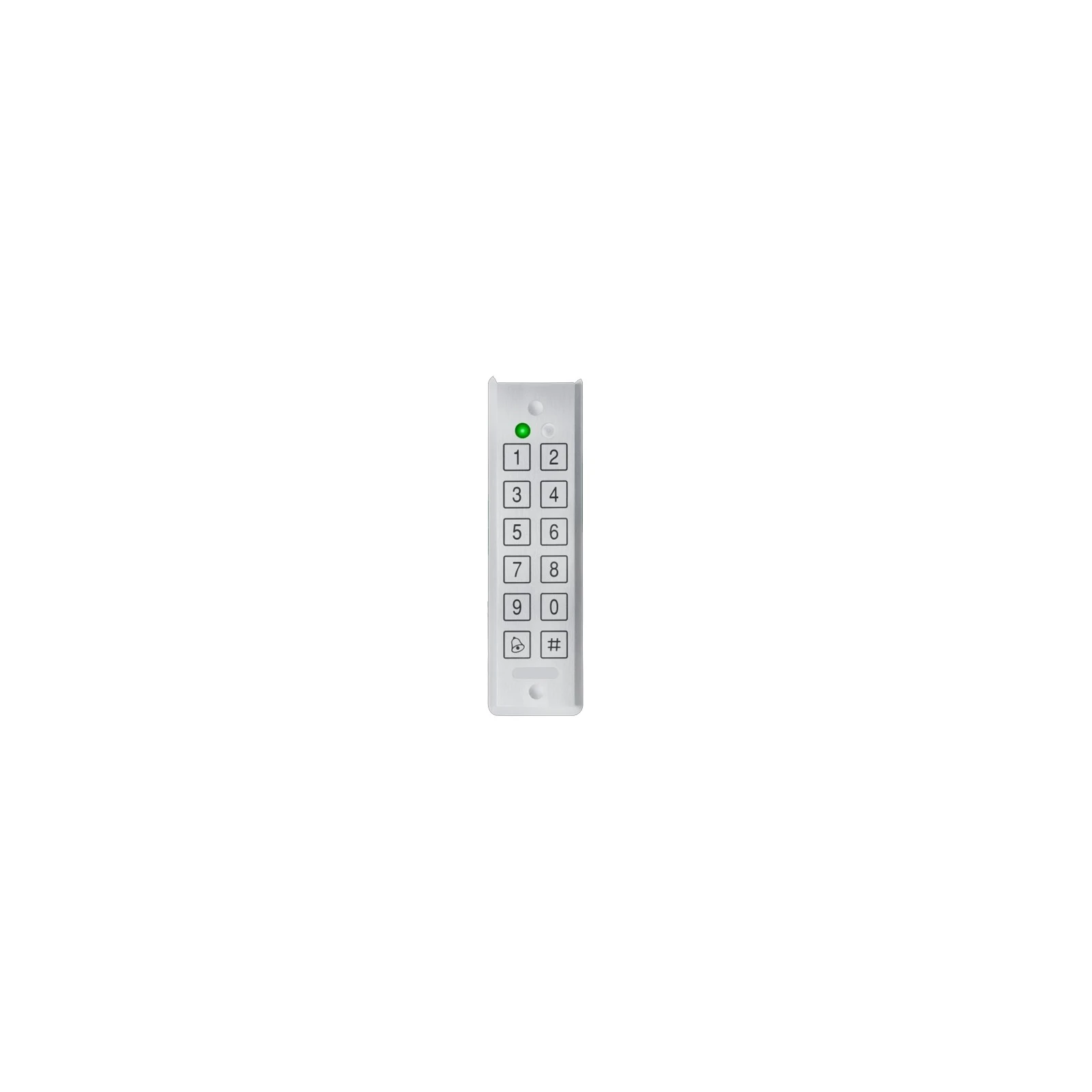 CITITOR/CONTROLLER, ACCES CU PIN
