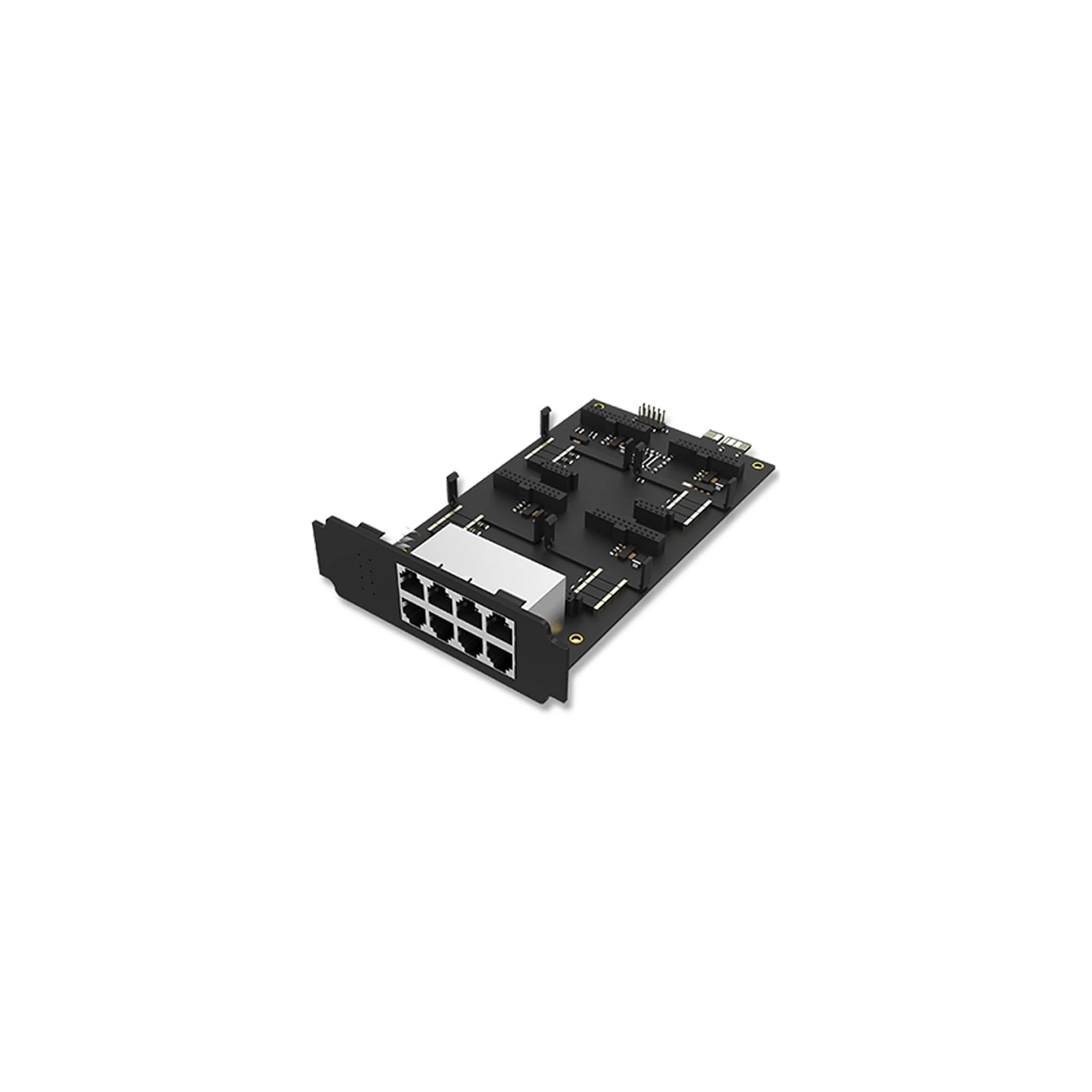 MODUL EXPANDOR CU 8 INTERFETE