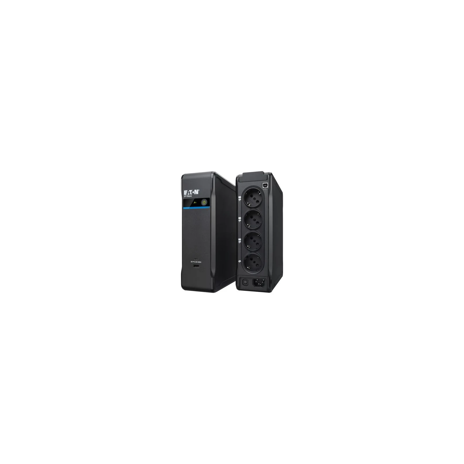 UPS Eaton 3P Ellipse 900 USB DIN