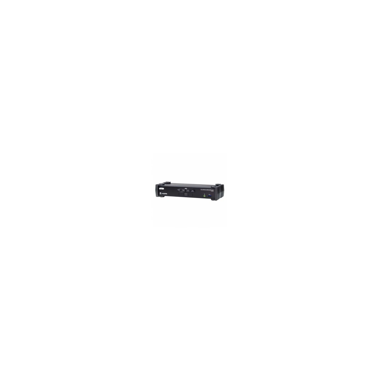 ATEN KVM SWITCH 4-Port CS1824-AT-G