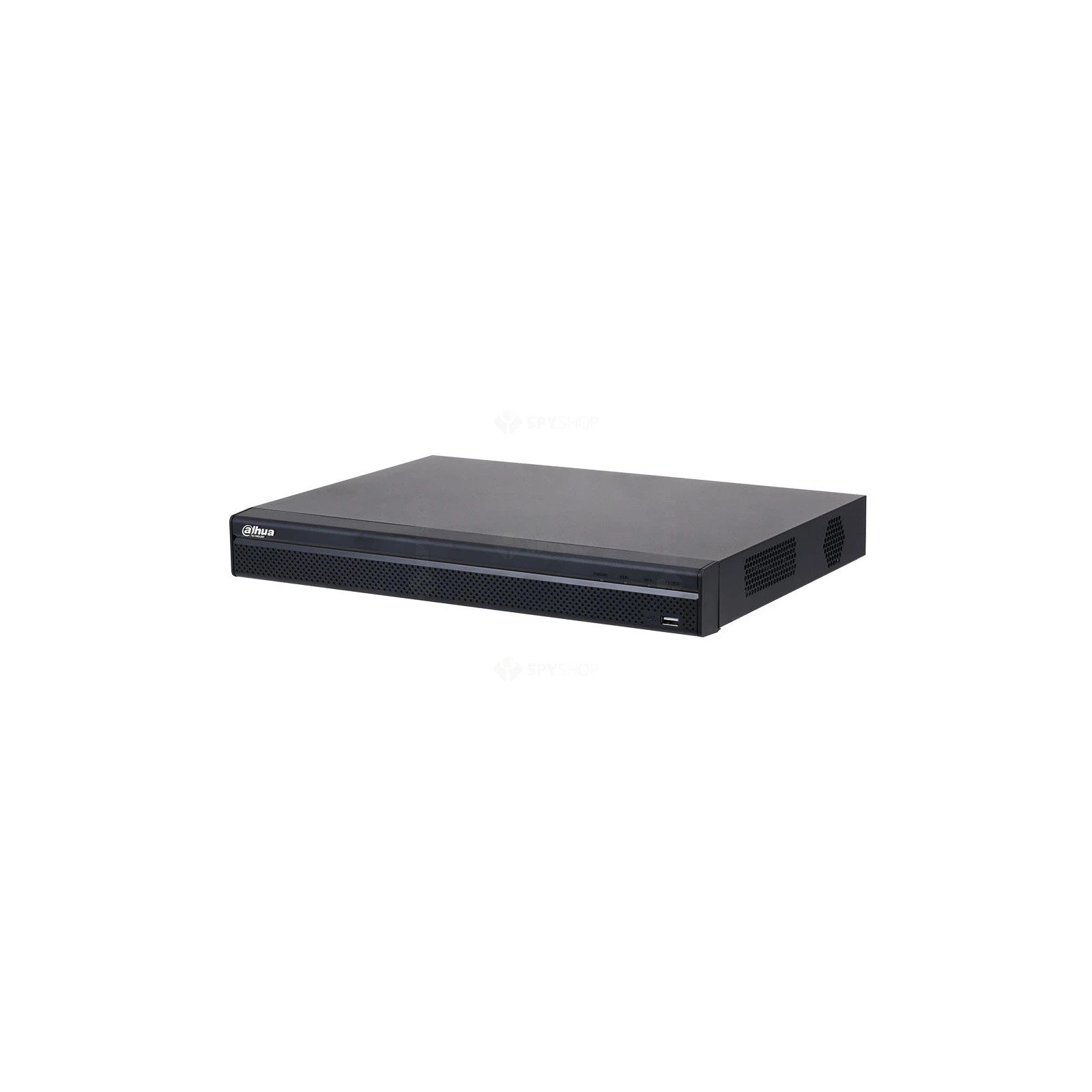 NVR 4CH 1U 2HDDs DAHUA NVR4204-4KS2/L