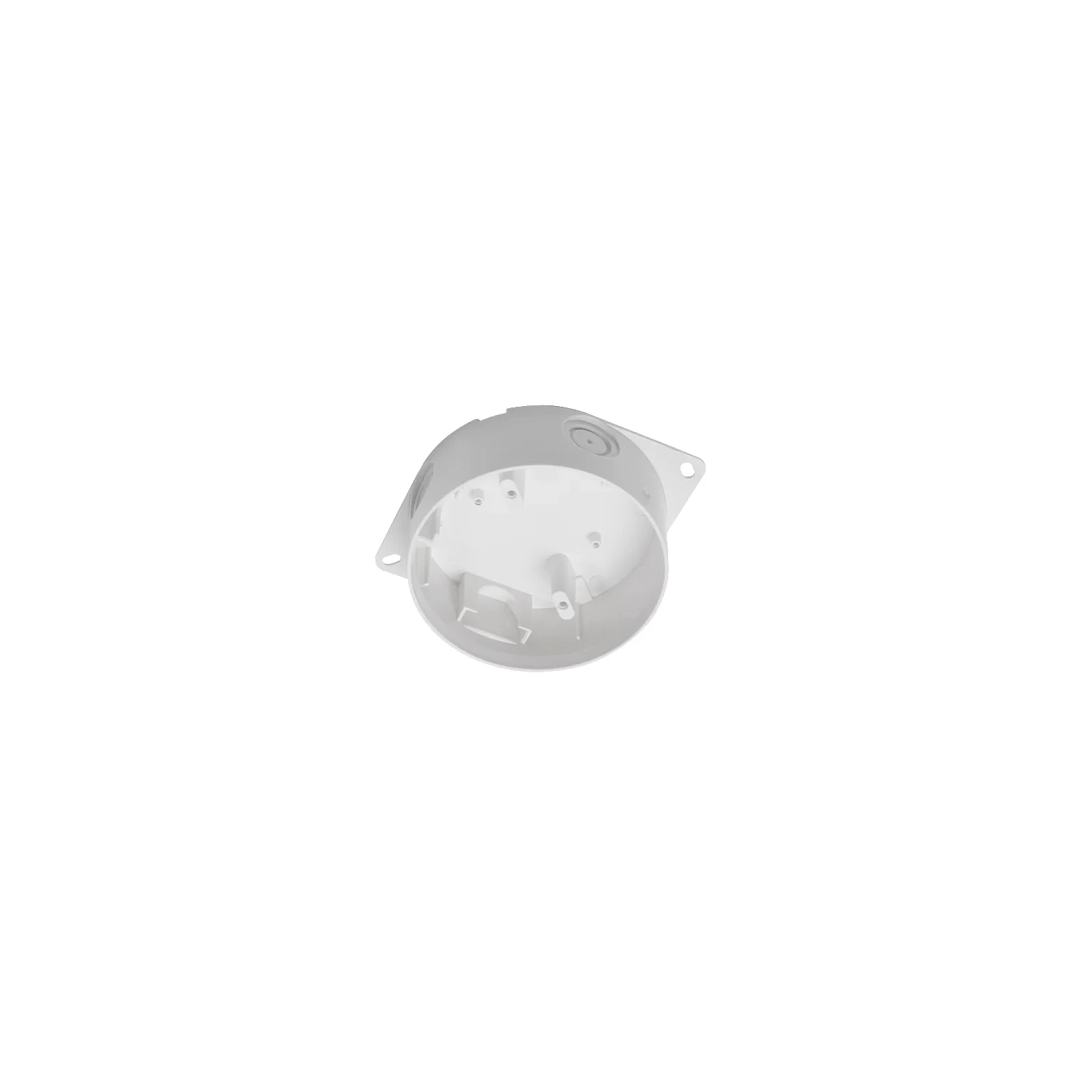 PROTECTIE SOCLU IP 43 FARA PRESETUPE