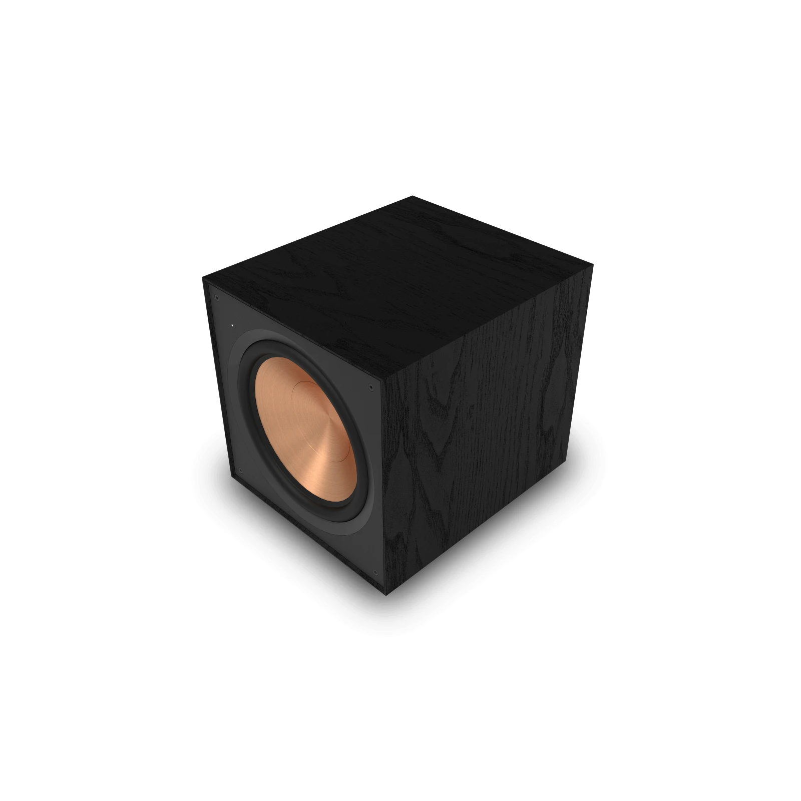 Subwoofer Klipsch R-121SW, Negru