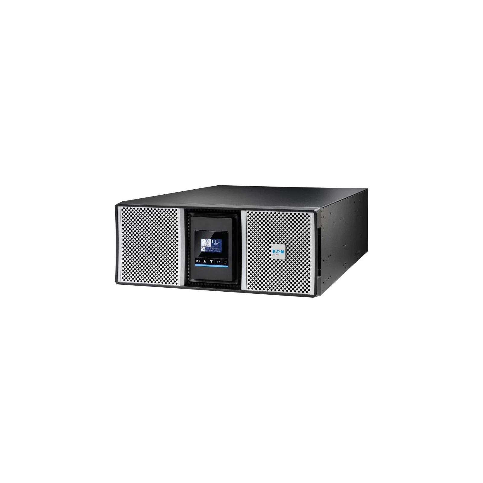Eaton 9PX 8000i RT 6U G2 Netpack Hot-Swa