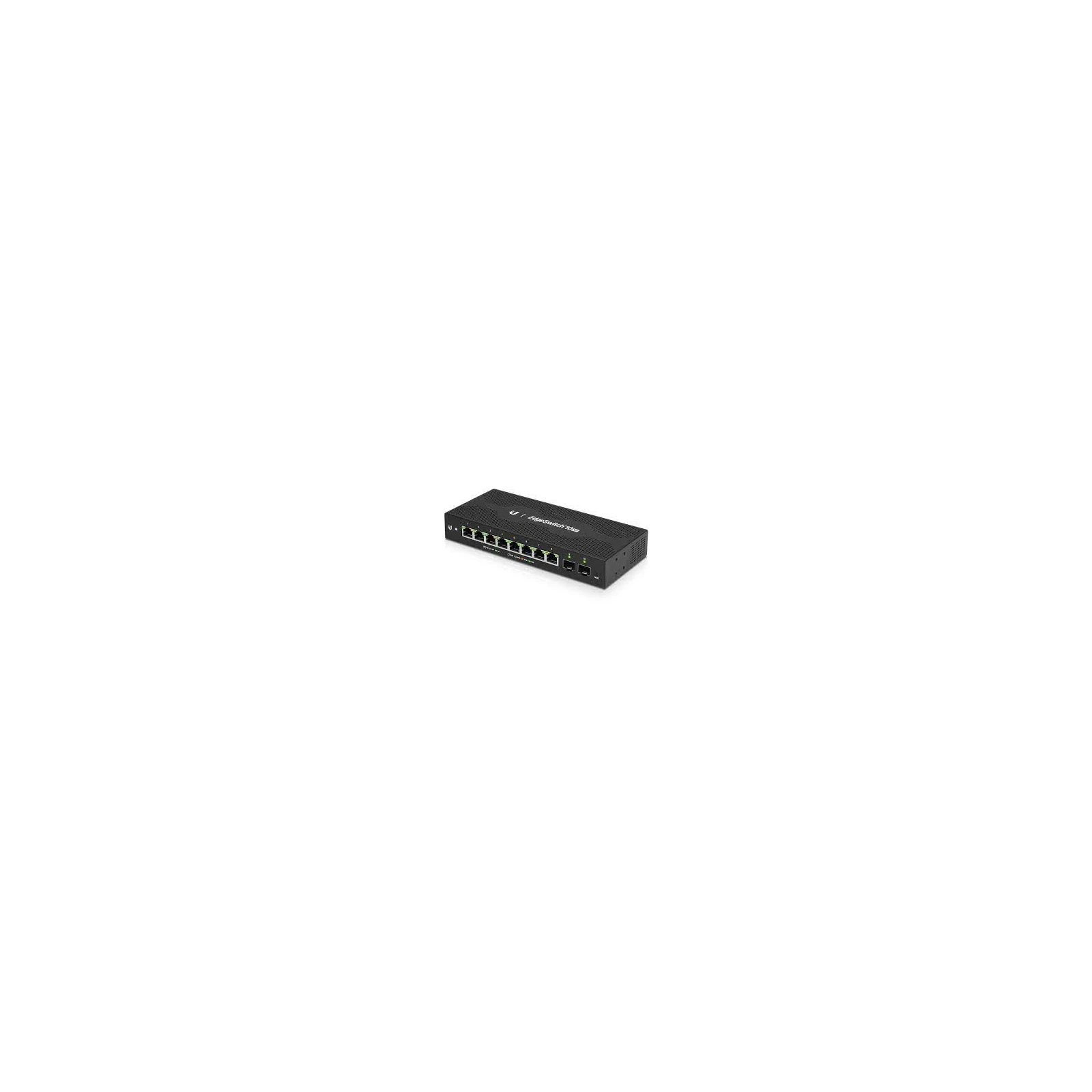 EDGESWITCH 10XP ES-10XP-EU