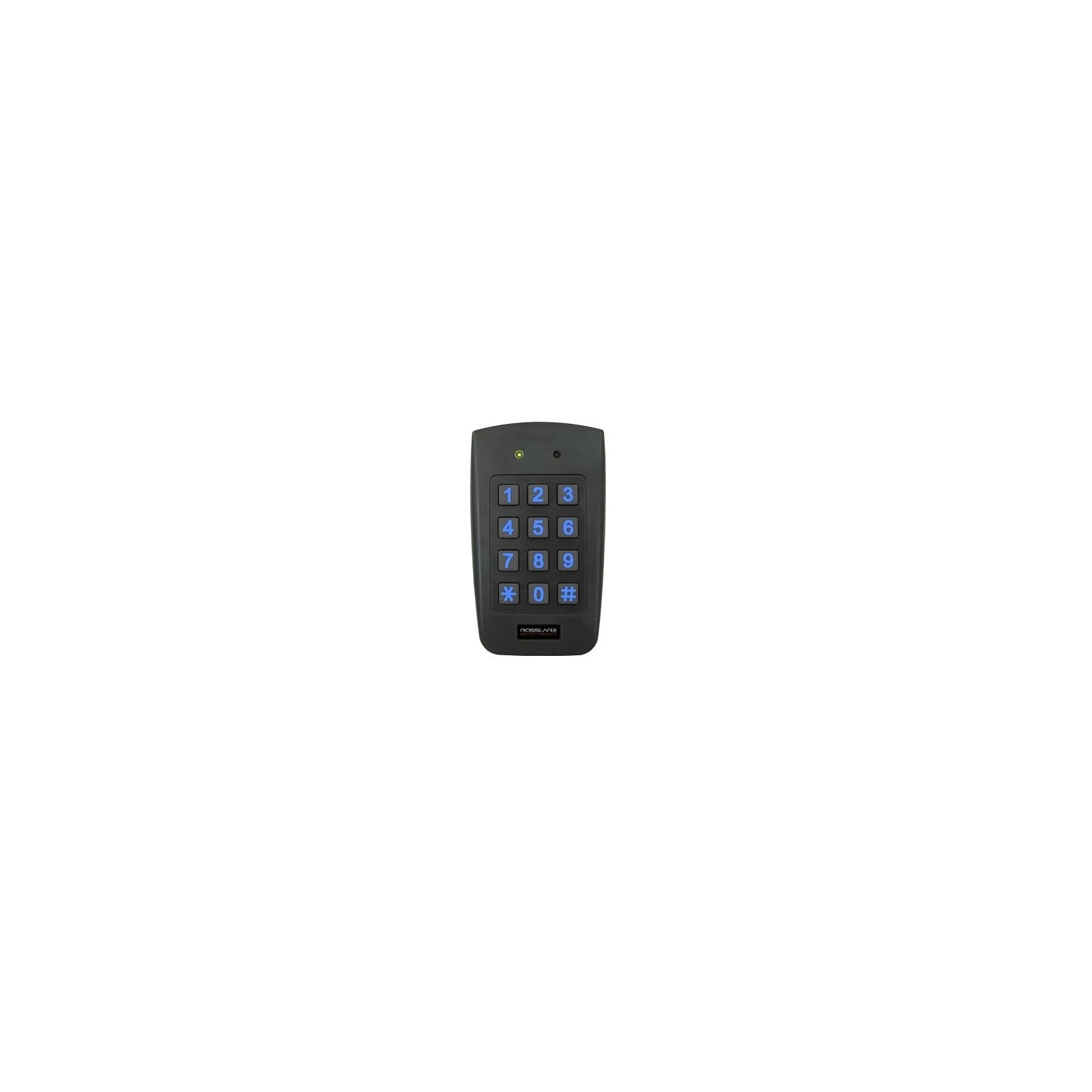 CITITOR/CONTROLLER, GOPROX (125KHZ) SI PIN