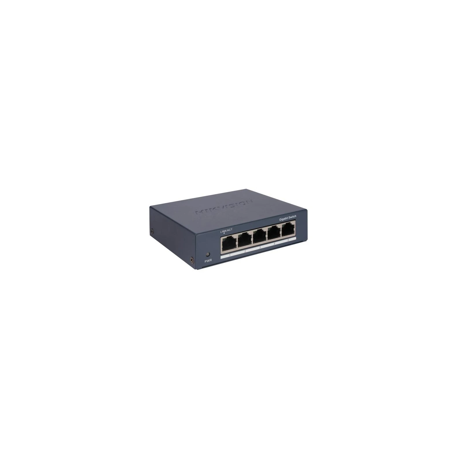 SWITCH CU 5 PORTURI RJ45 GIGABIT