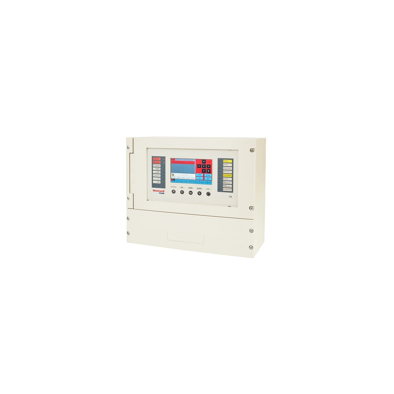 CENTRALA MORLEY-IAS MAX 4/6/8 BUCLE