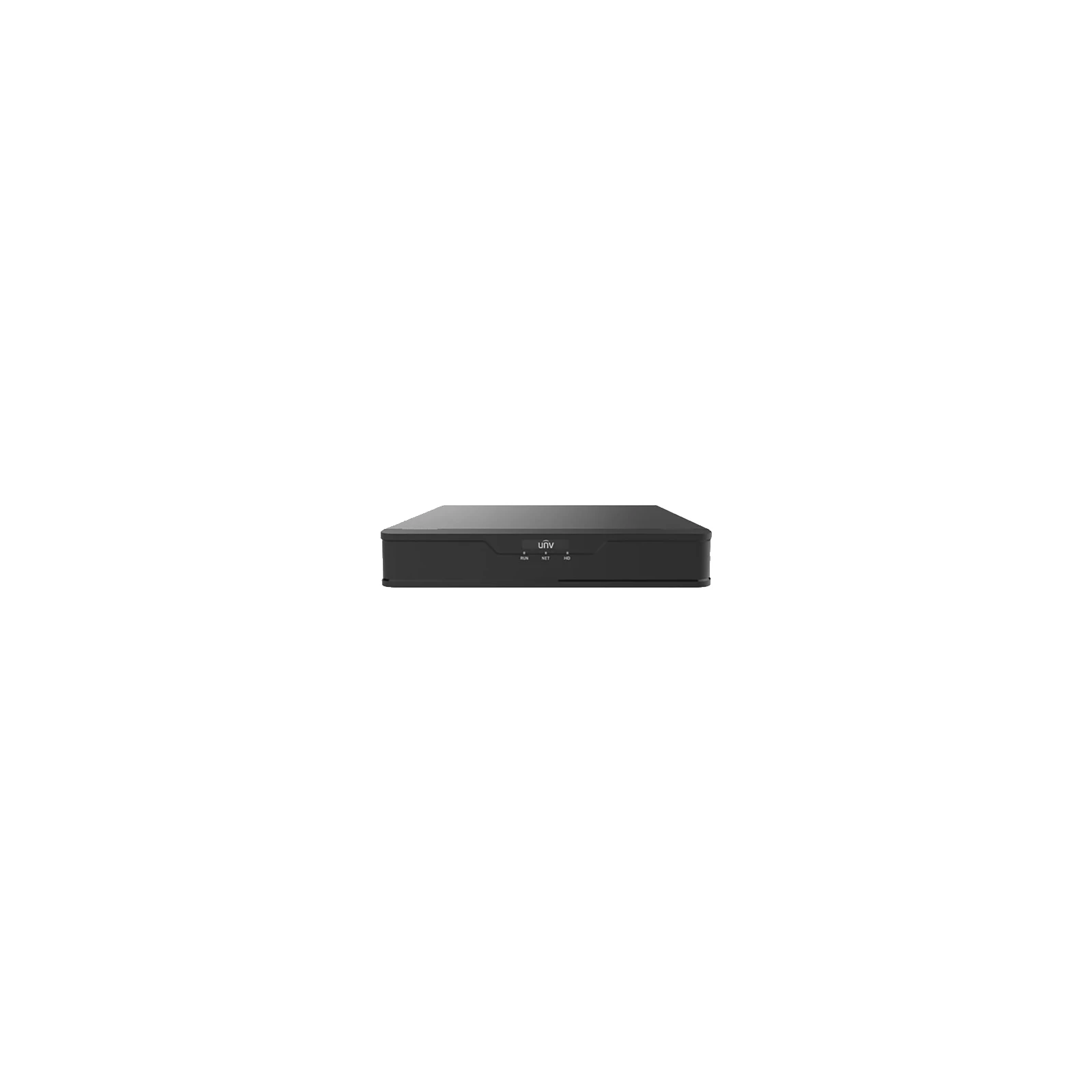 XVR seria Easy Hibrid, 8 canale AnalogHD 8MP lite + 4 canale IP 8MP, Audio over coaxial, Alarma, H.265 - UNV XVR301-08Q3