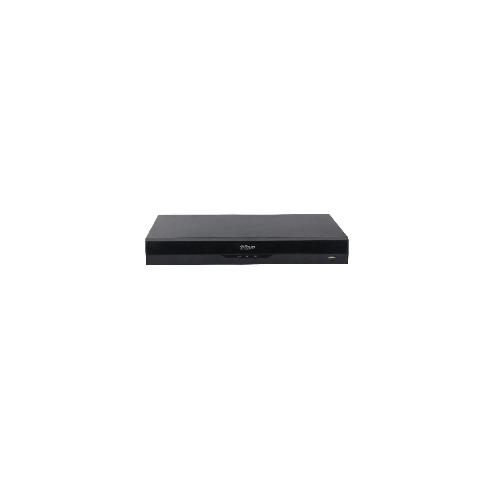 NVR 32 CHANNELS 1U 2HDD NVR5232-EI