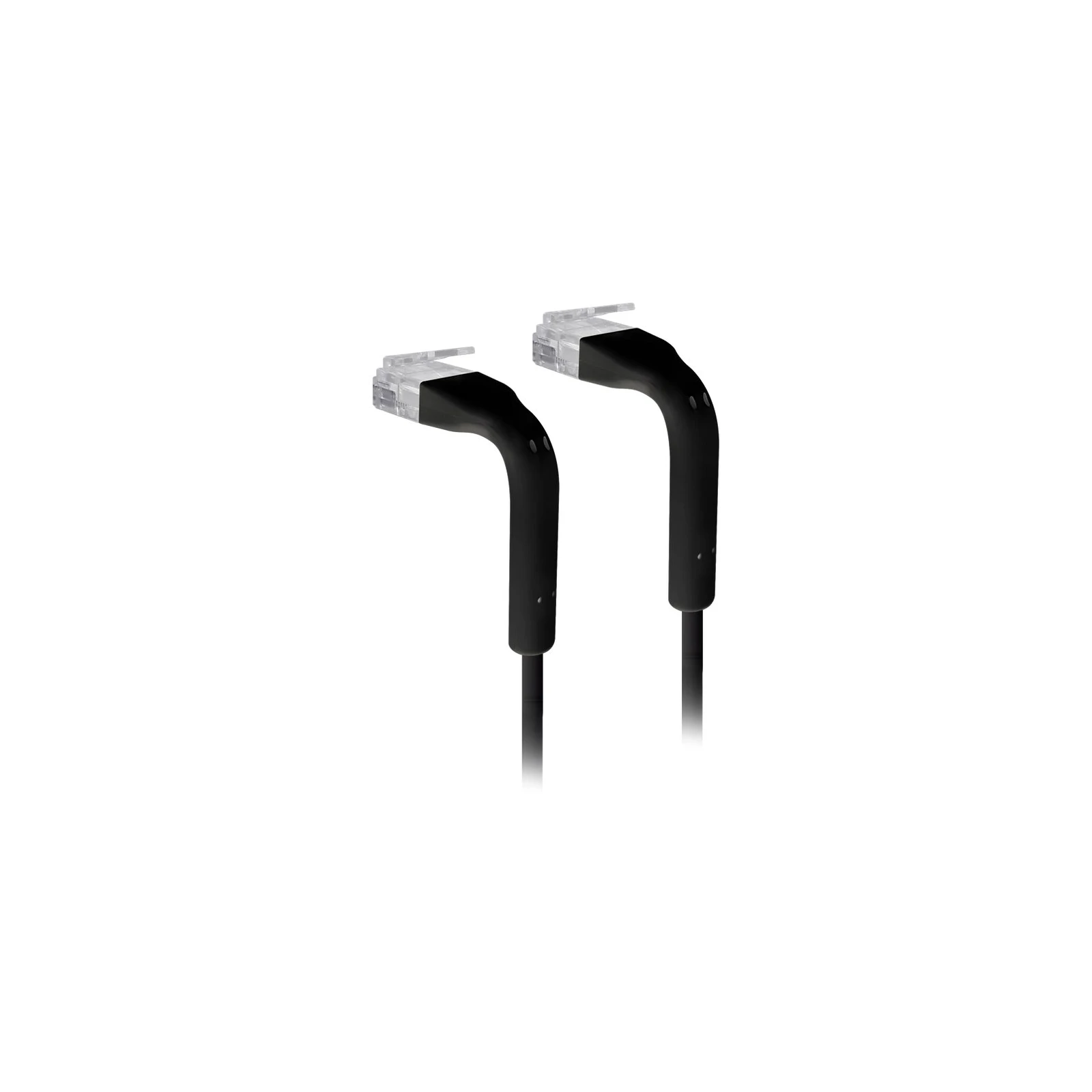UBI CABLE BLACK U-Cable-Patch-3M-RJ45-BK