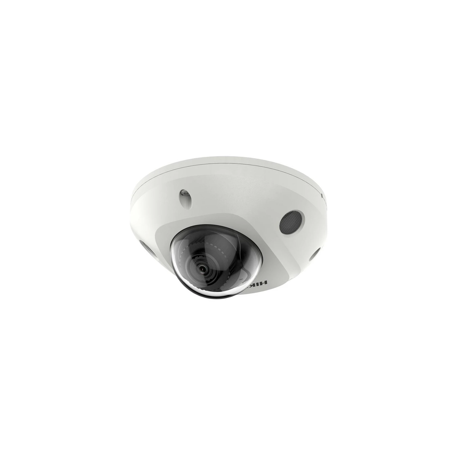 CAMERA IP MINI DOME 2MP IR 30M LENTILA 2.8MM