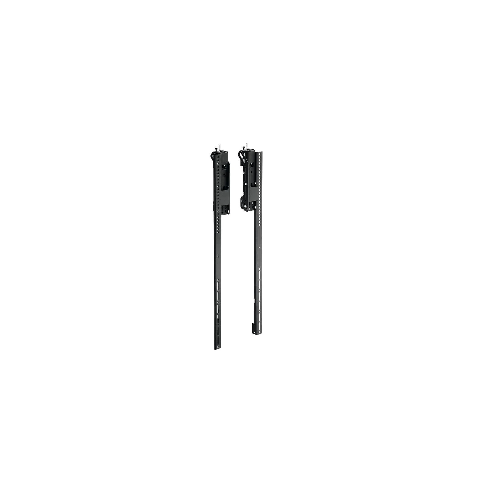 Bare verticale de prindere Vogel's PFS3508, VESA 800 mm, 80 kg, ajustabile 3D