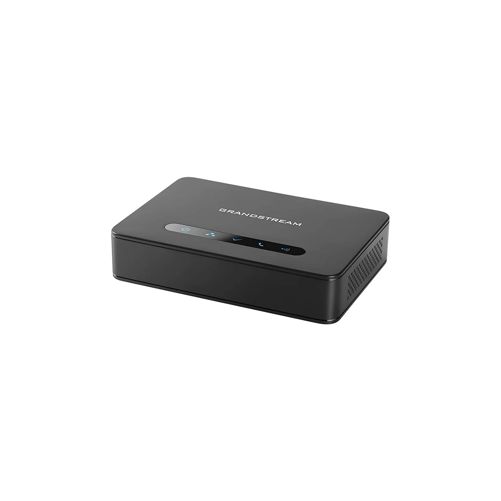 DECT Repeater, up to 5 repeaters in star