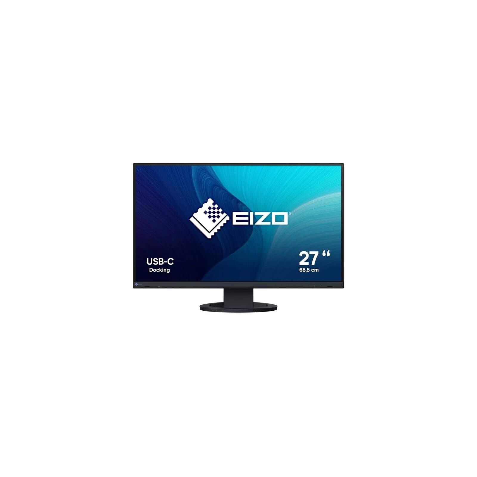 EIZO EV2720S-BK 27", 16:9, 2560x1440, 35
