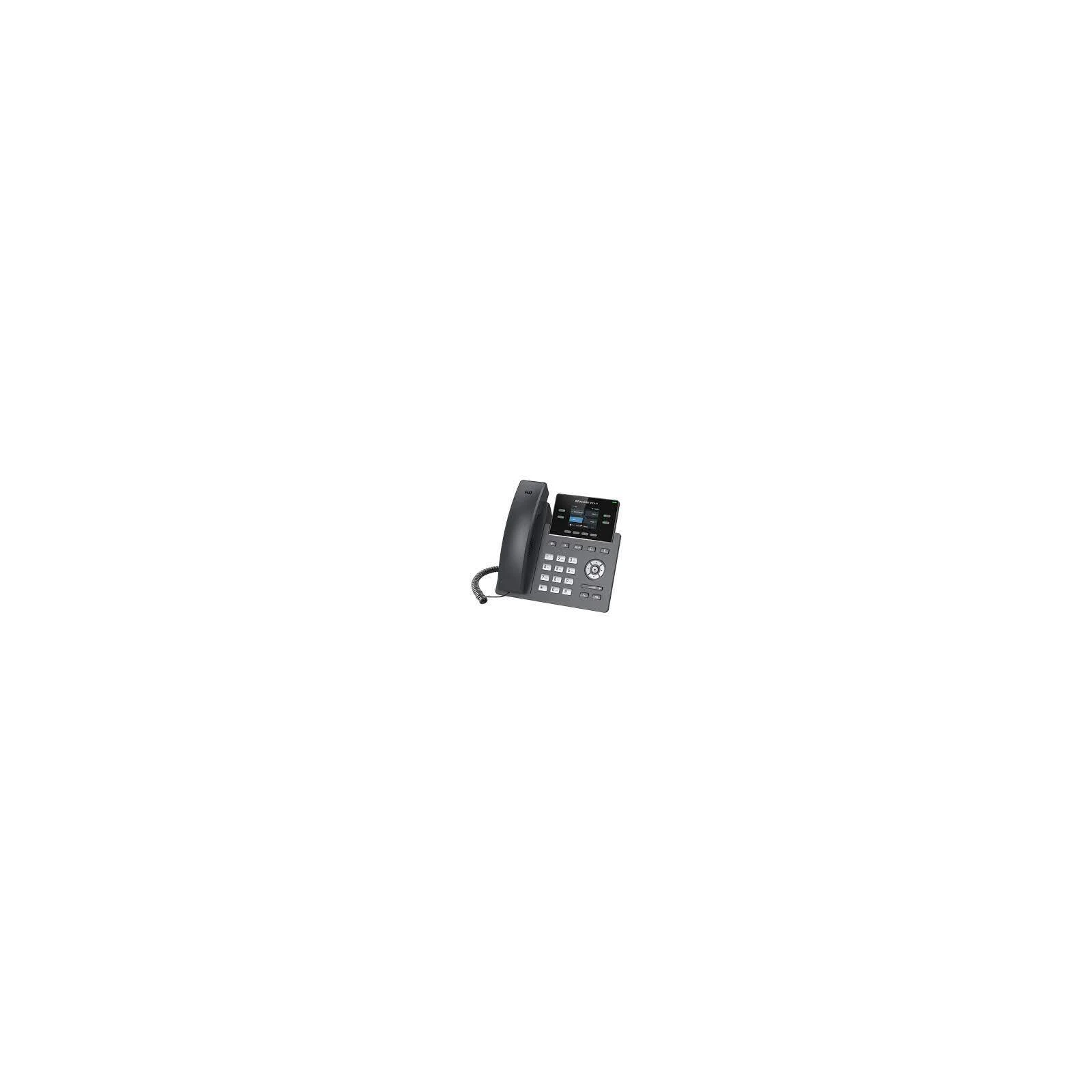 GRS TIP 2SIP 2xETH 10/100 WIFI GRP2612W
